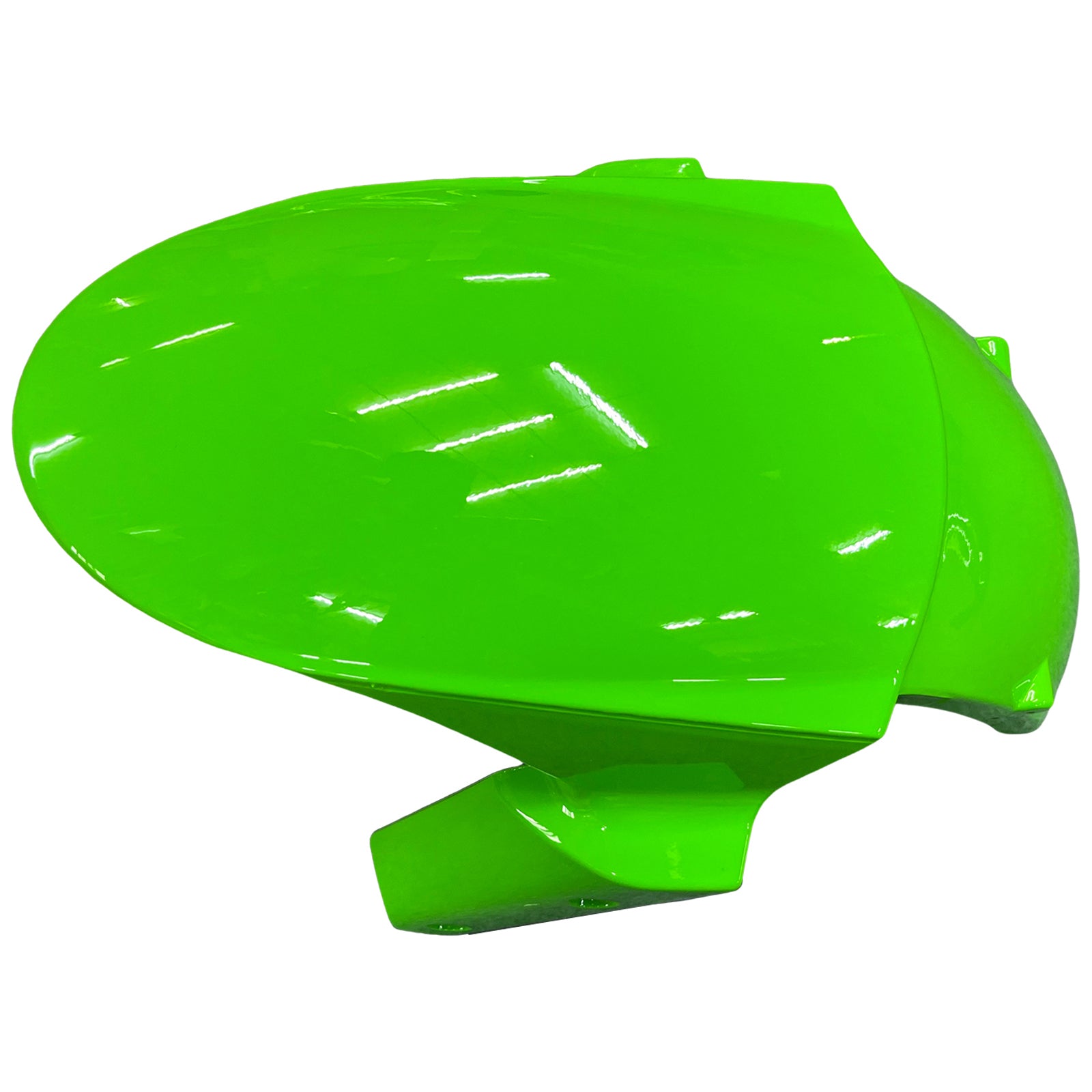 2013-2018 Kawasaki ZX6R 636 Fairing Kit Bodywork Plastic ABS