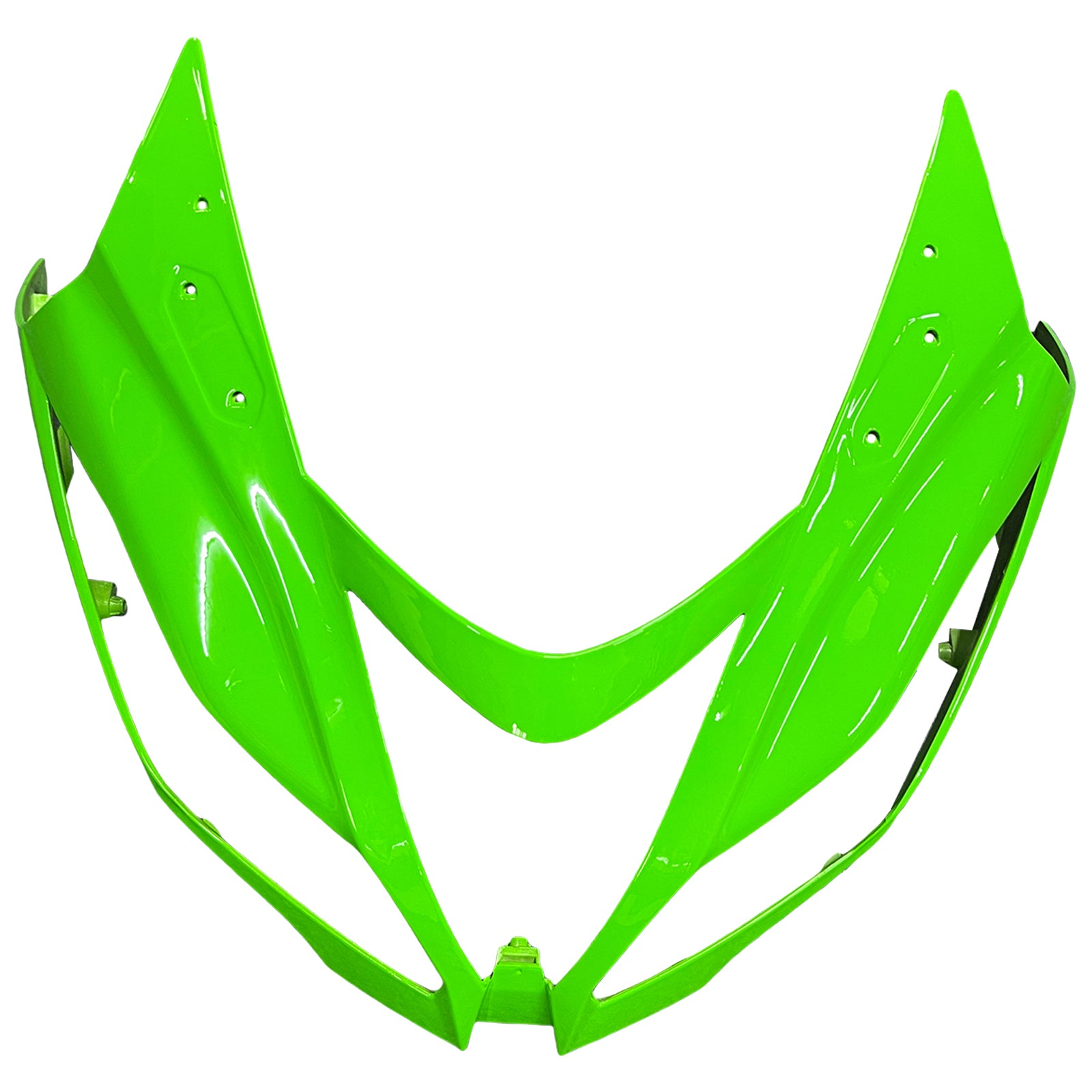 2013-2018 Kawasaki ZX6R 636 Fairing Kit Bodywork Plastic ABS