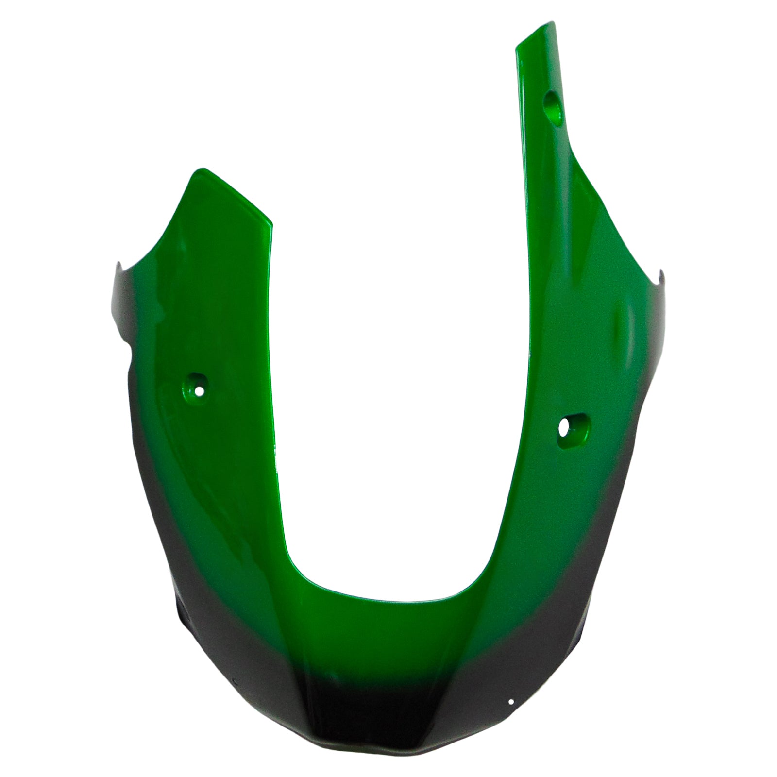 2000-2001 Kawasaki ZX9R Kit de carénage d'injection Amotopart carrosserie plastique ABS #105