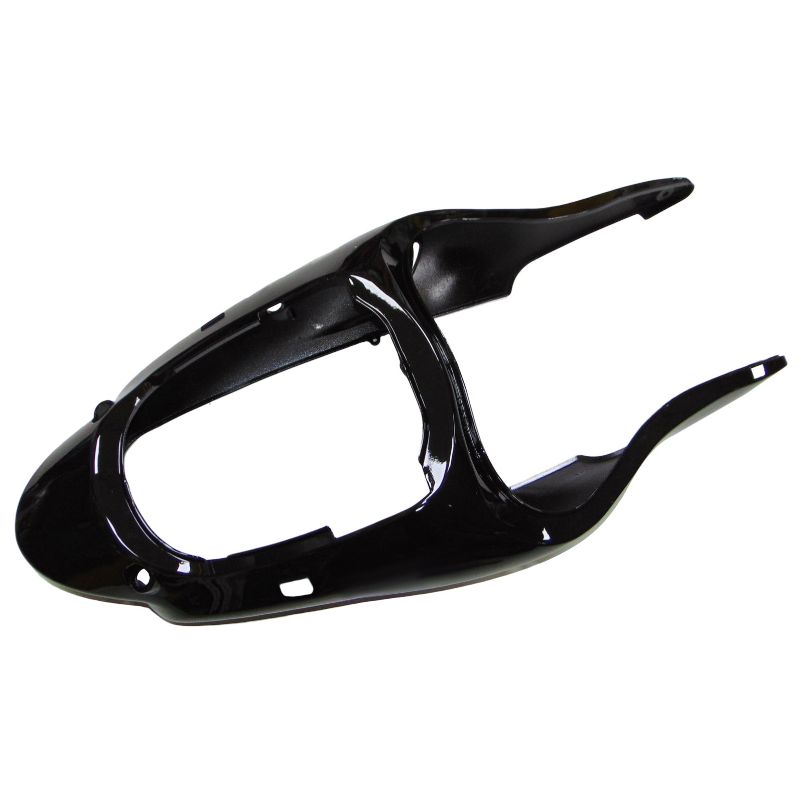 2000-2001 Kawasaki ZX9R Kit de carénage d'injection Amotopart carrosserie plastique ABS #105