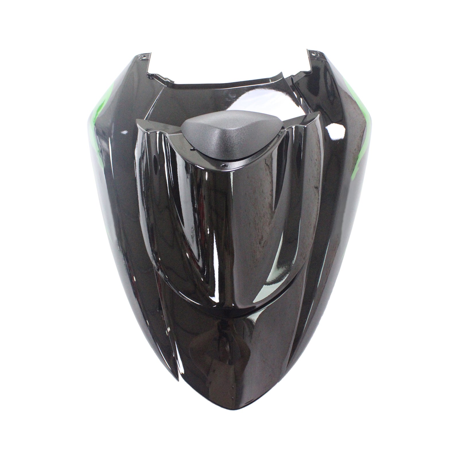 2004-2005 Kawasaki ZX10R Amotopart Kit de carenado de inyección Carrocería Plástico ABS # 103