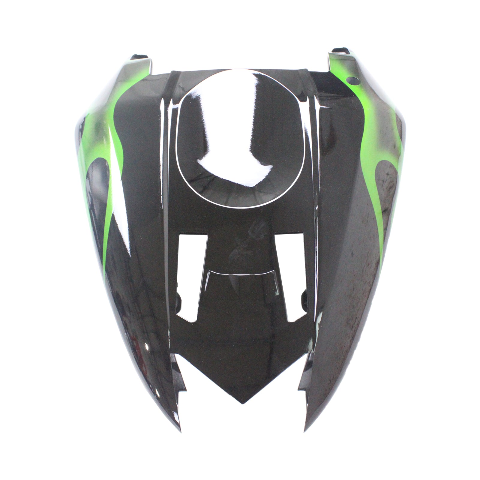 2004-2005 Kawasaki ZX10R Amotopart Kit de carenado de inyección Carrocería Plástico ABS # 103