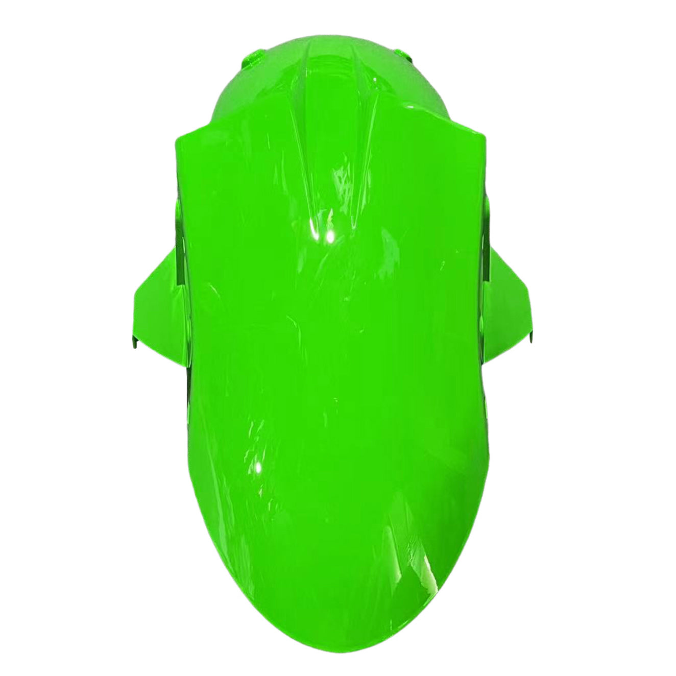 2004-2005 Kawasaki ZX10R Amotopart Kit de carenado de inyección Carrocería Plástico ABS # 119