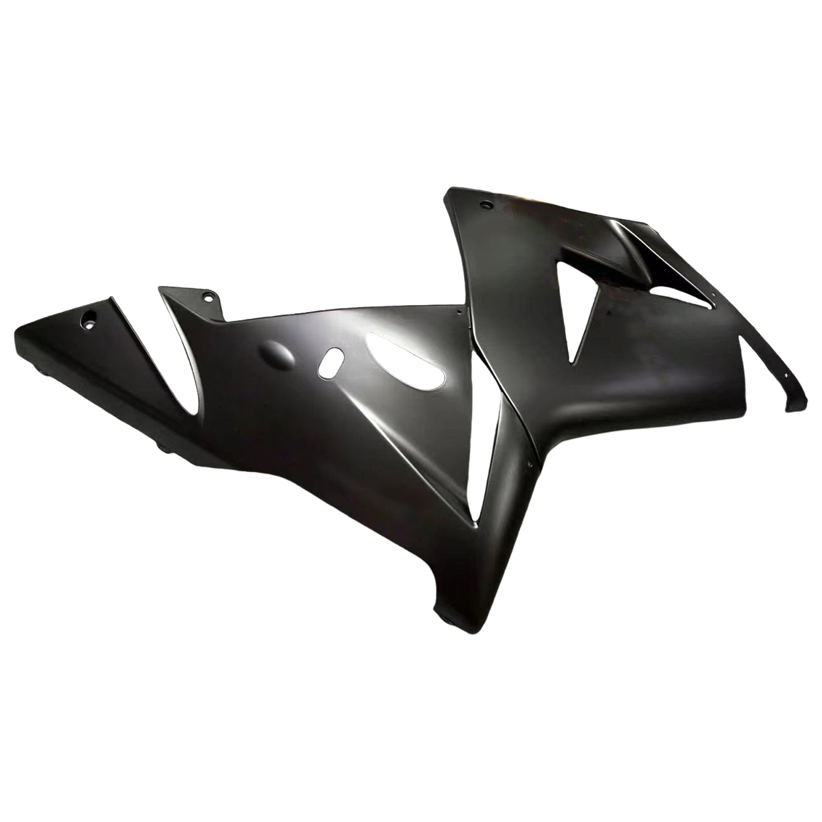 2004-2005 Kawasaki ZX10R Kit de carenagem de injeção AMOTOTART PLÁSTICO ABS #123