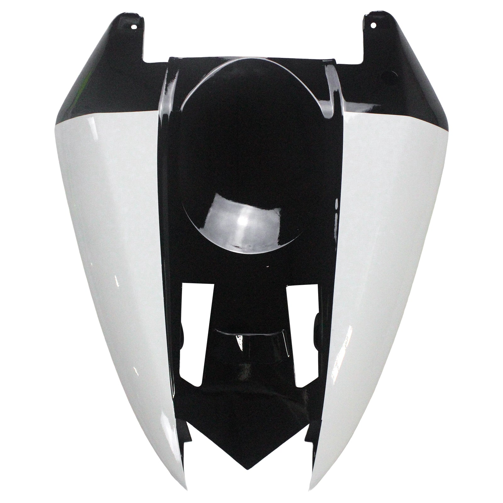 2004-2005 Kawasaki ZX10R Amotopart Kit de carenado de inyección Carrocería Plástico ABS # 126