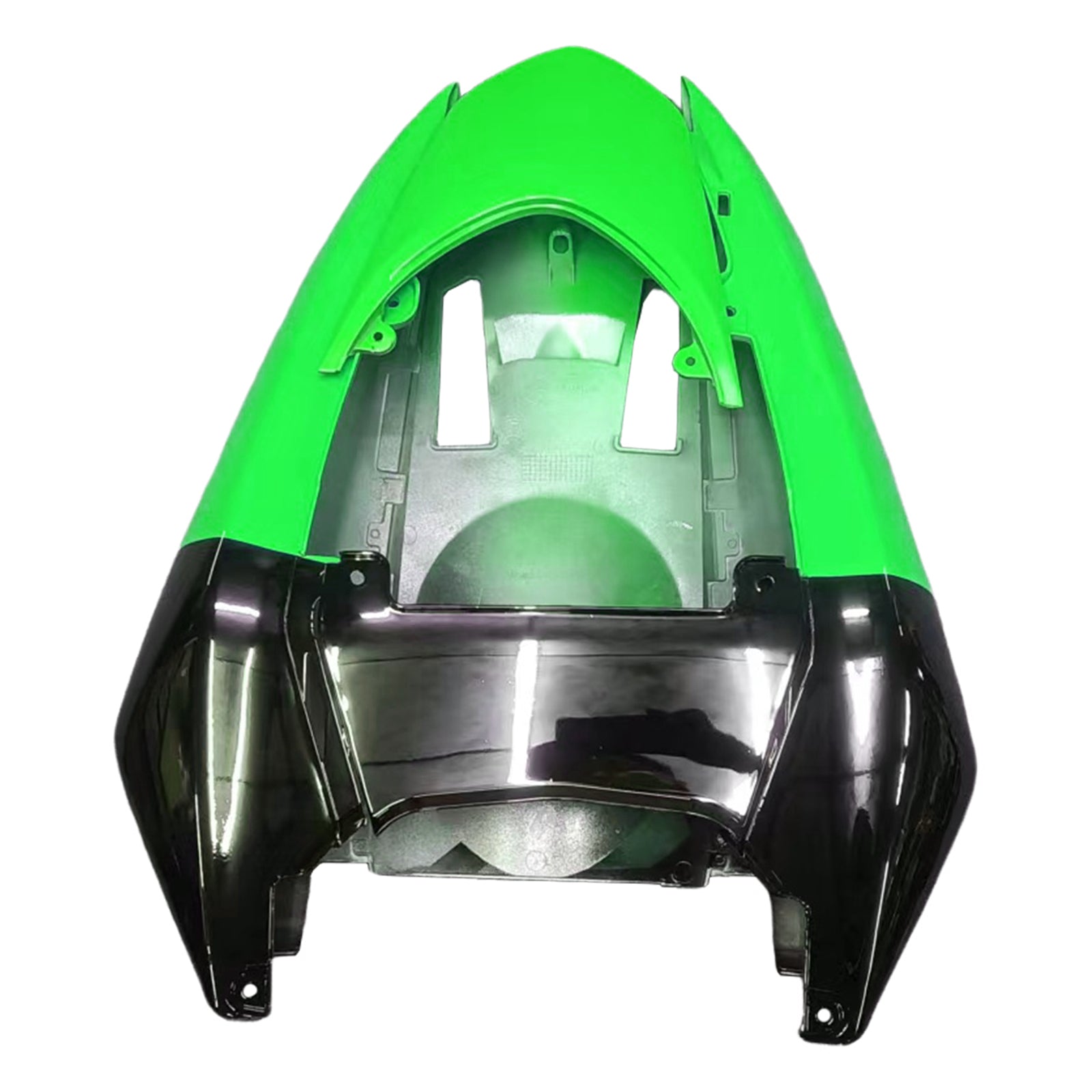 2004-2005 Kawasaki ZX10R Kit Carénage Carrosserie Plastique ABS