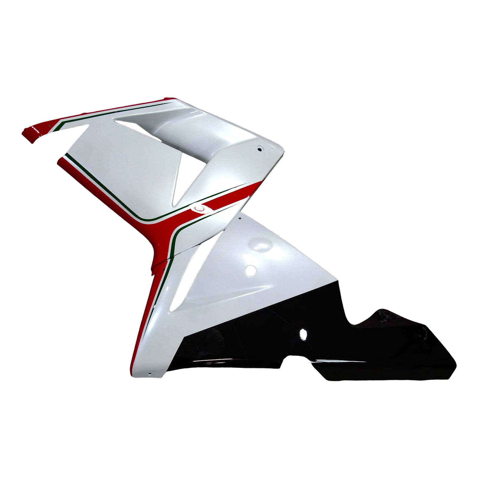 Injection Fairing Kit Bodywork Plastic ABS fit For Kawasaki ZX10R 2004-2005