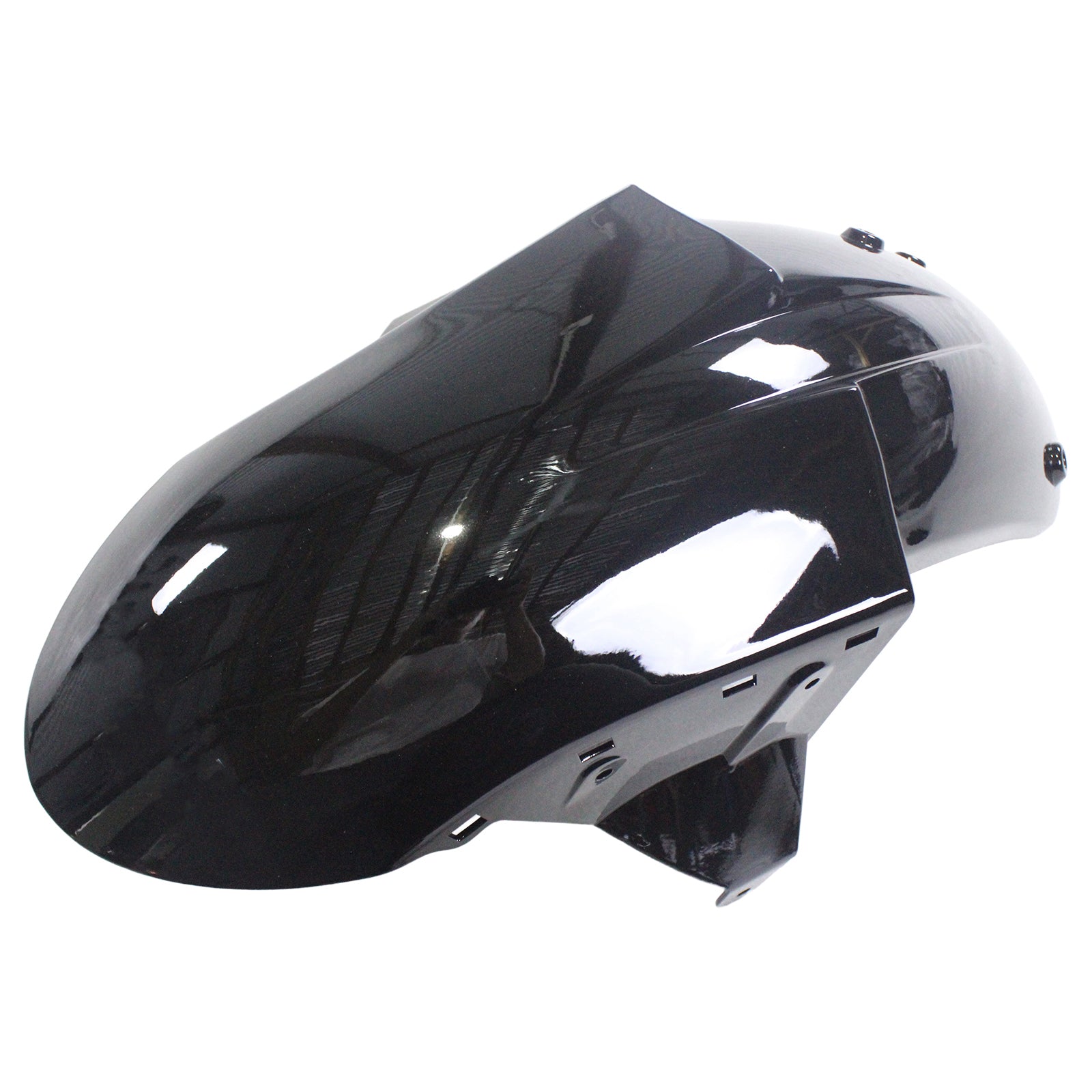 2006-2007 Kawasaki ZX10R Kit de carenagem de injeção AMOTOPART PLÁSTICO ABS #127