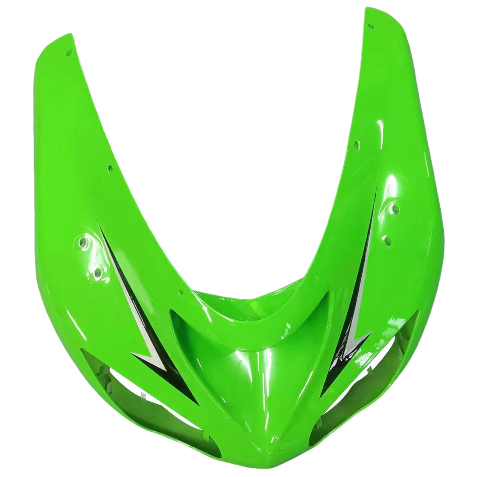 2006-2007 Kawasaki ZX10R kuipset carrosserie kunststof ABS