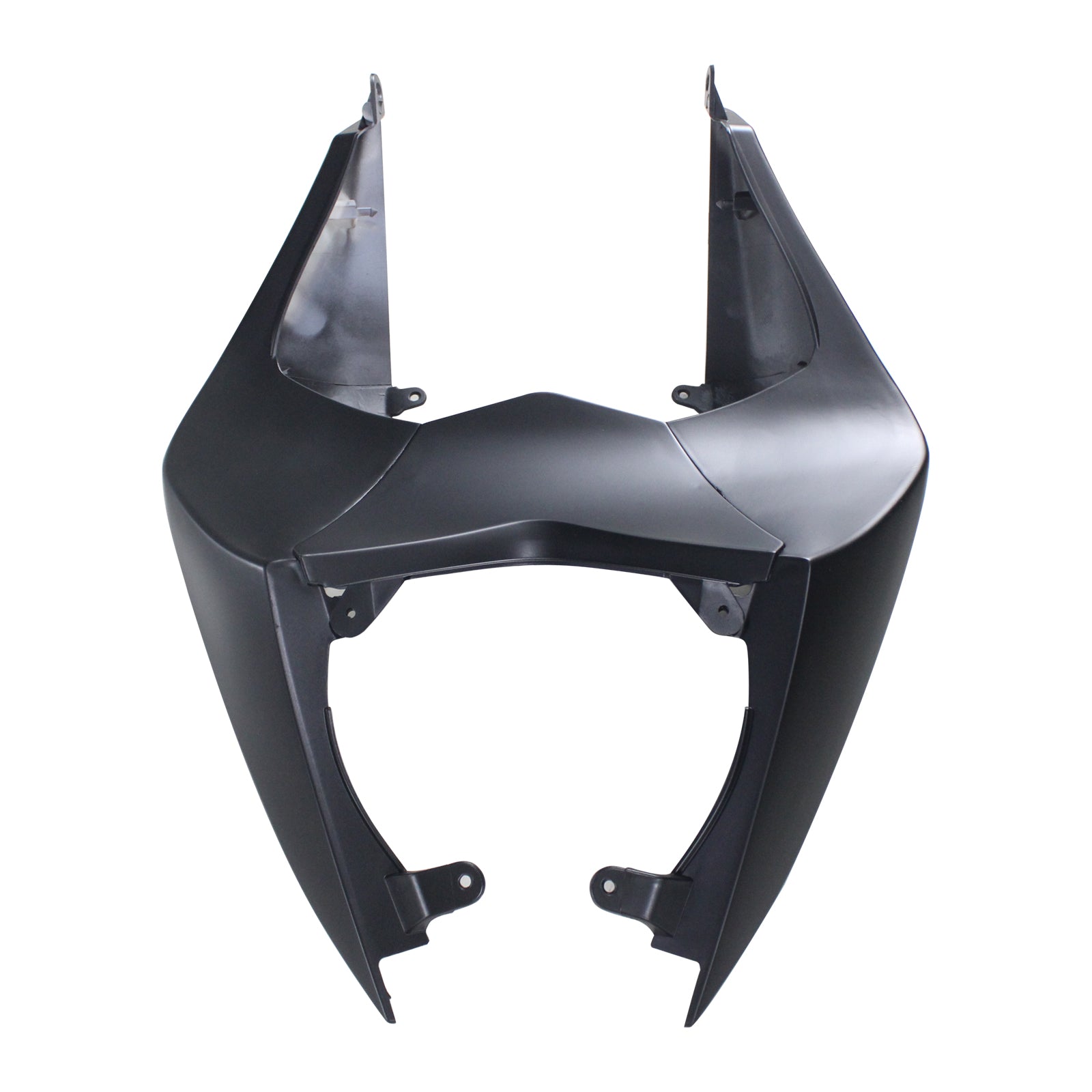 2008-2010 Kawasaki ZX10R Amotopart vstrekovacia kapotážová súprava karosérií Plast ABS #113