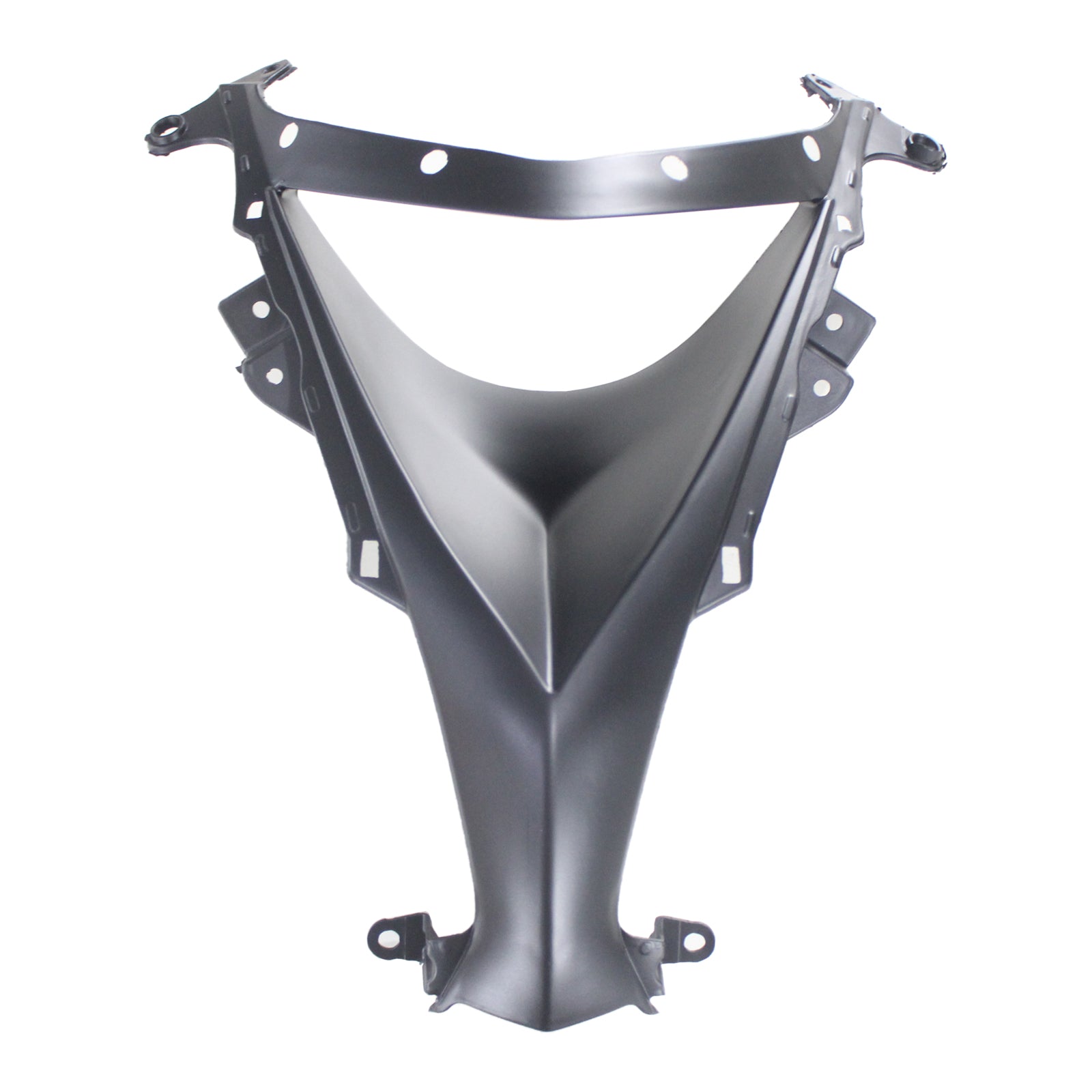 2008-2010 Kawasaki ZX10R Amotopart vstrekovacia kapotážová súprava karosérií Plast ABS #113