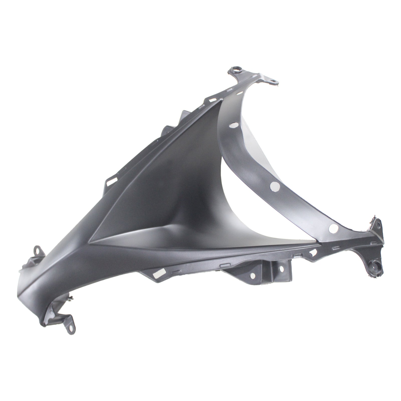 2008-2010 Kawasaki ZX10R Amotopart vstrekovacia kapotážová súprava karosérií Plast ABS #113