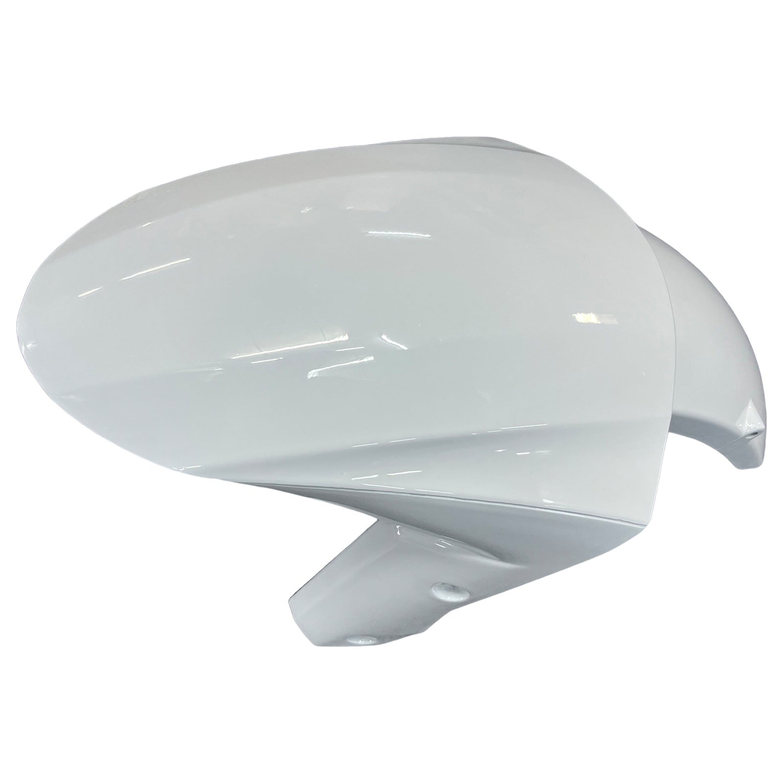 2008-2010 KAWASAKI ZX10R Injection Kit de carénage de camers Bodywork Plastic Abs # 138