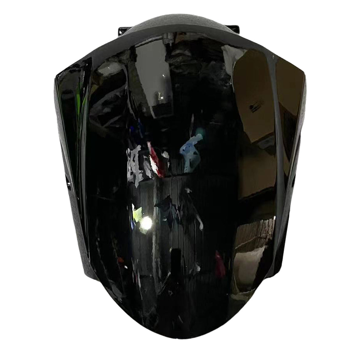 2008-2010 KAWASAKI ZX10R Injektionsmässa kit Bodywork Plastic ABS