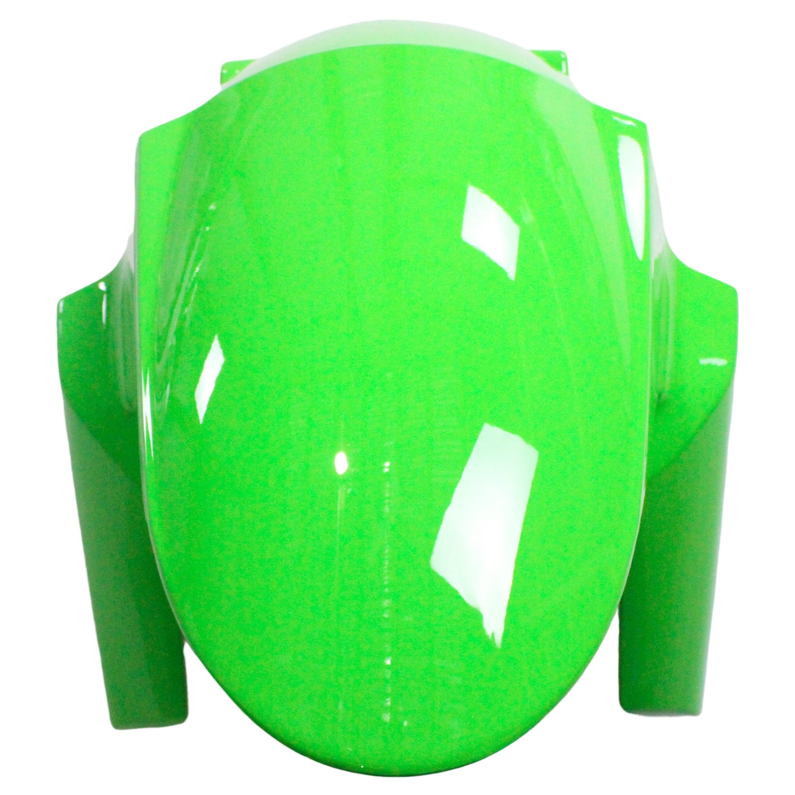 2011-2015 Kawasaki ZX10R Amotopart Injeksjon Fairing Kit Bodywork Plast Abs #105