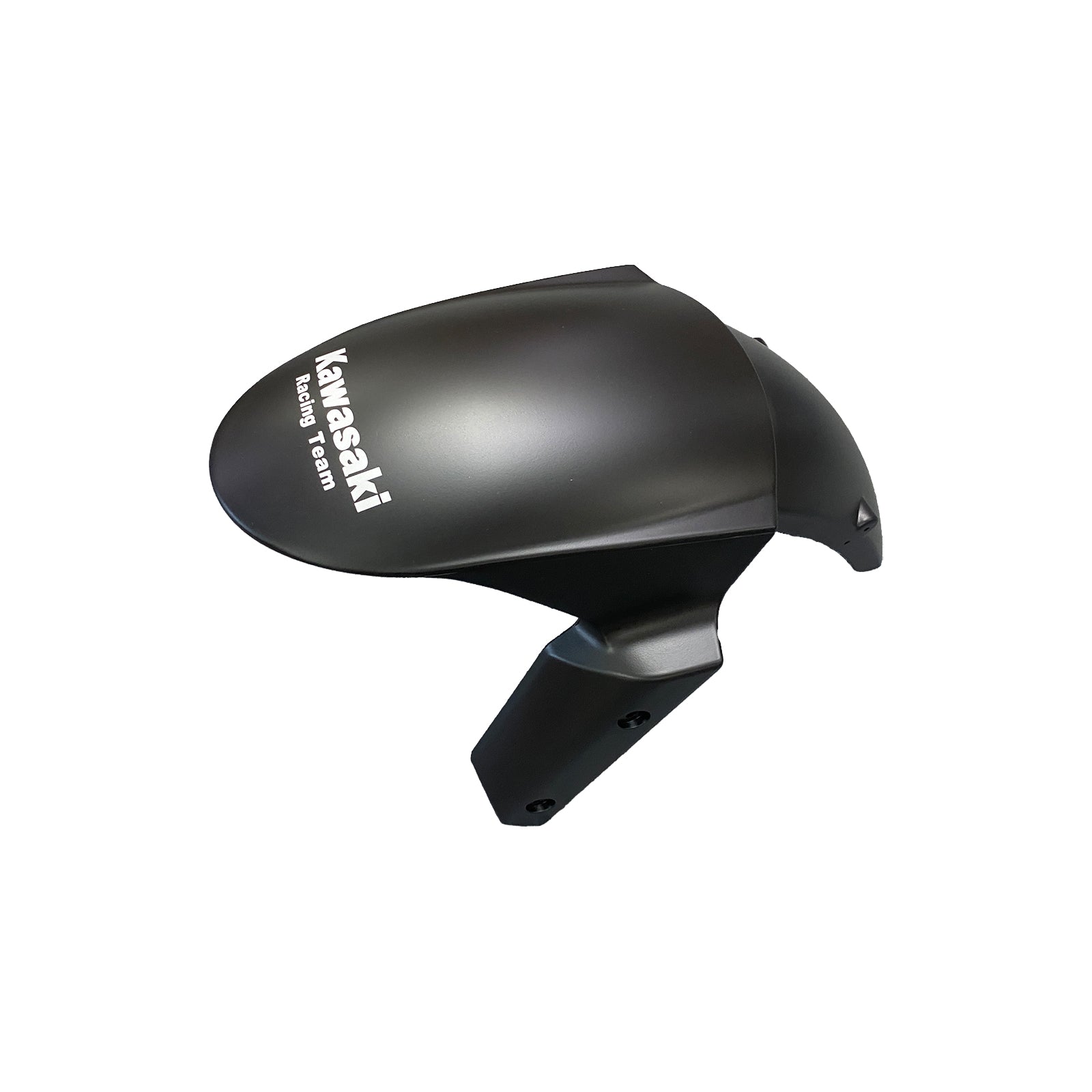 2011-2015 Kawasaki ZX10R Amotopart injectiekuipset carrosserie kunststof ABS #108