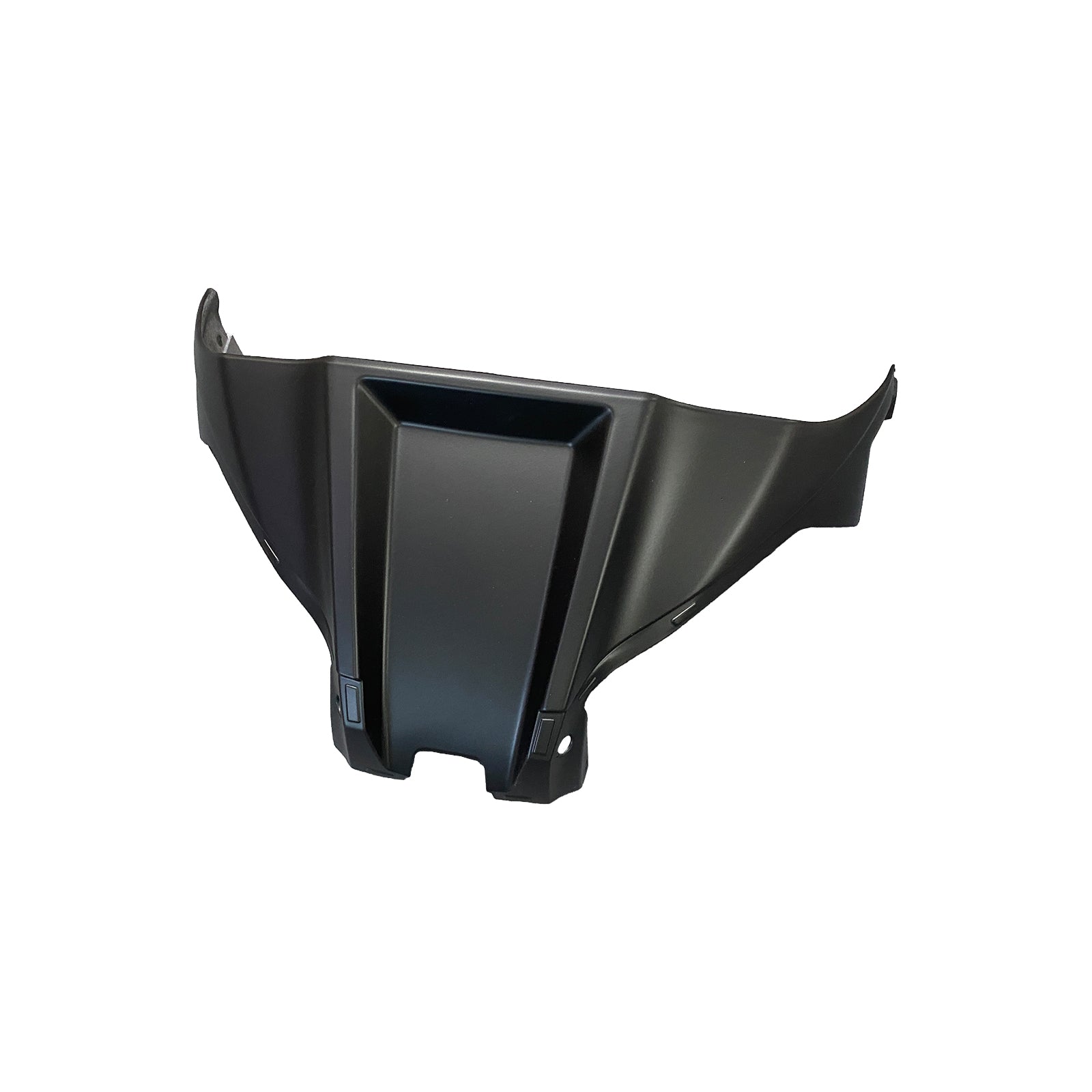 2011-2015 Kawasaki ZX10R Amotopart injectiekuipset carrosserie kunststof ABS #108