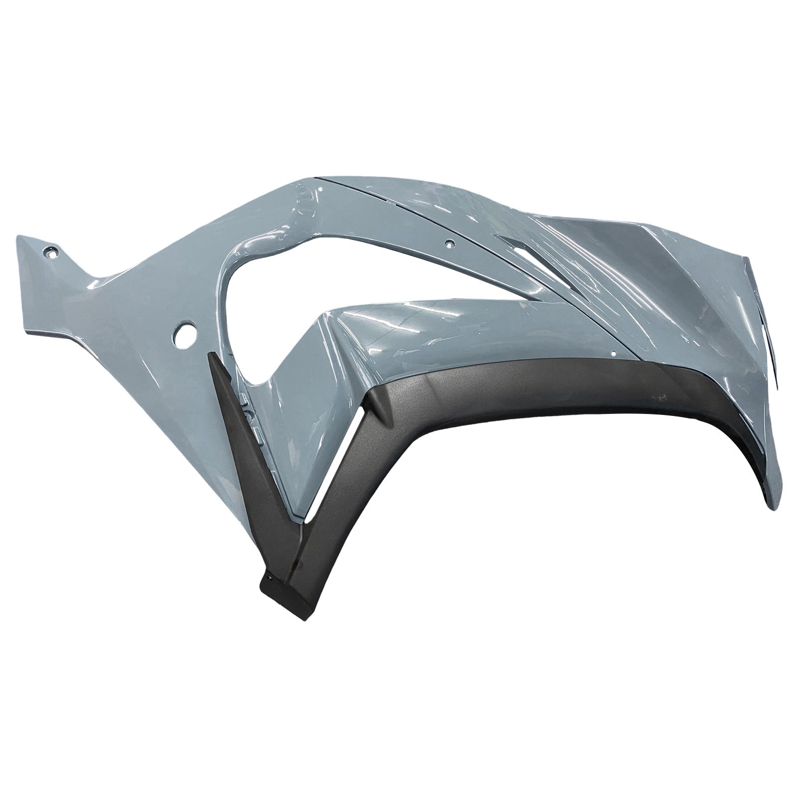 2011-2015 Kawasaki ZX10R Amotopart vstrekovanie Kit Kadywork Bodywork Plastic ABS #110