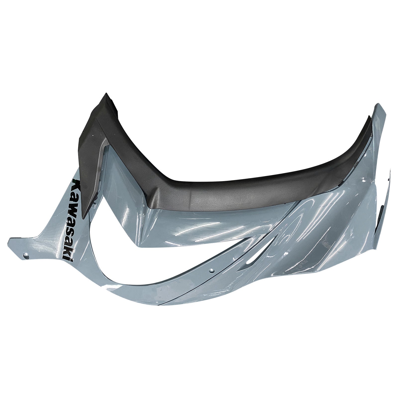 2011-2015 Kawasaki ZX10R Amotopart Injection Fairing Kit Bodywork Plastic ABS #110