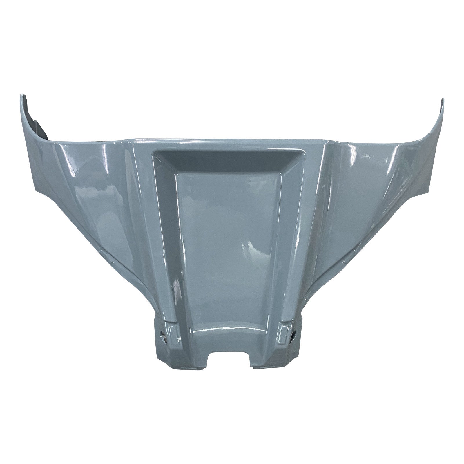 2011-2015 Kawasaki ZX10R Amotopart vstrekovanie Kit Kadywork Bodywork Plastic ABS #110