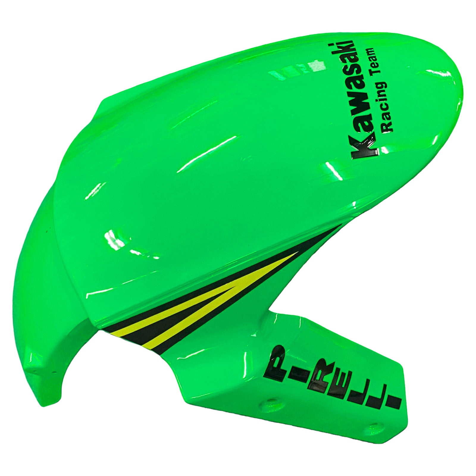 2011-2015 Kawasaki ZX10R Kit de carenagem de injeção de AMOTOPART PLÁSTICO ABS #115