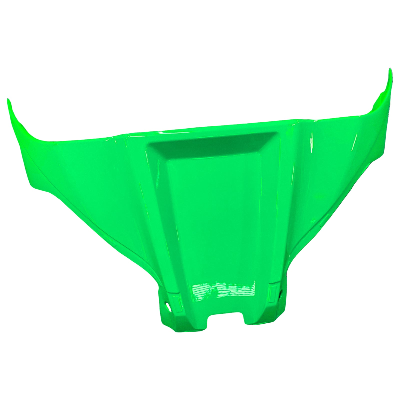 2011-2015 KAWASAKI ZX10R AMOTOPART INJECTION KIT CAURING BODLWORD PLASTIQUE ABS # 115