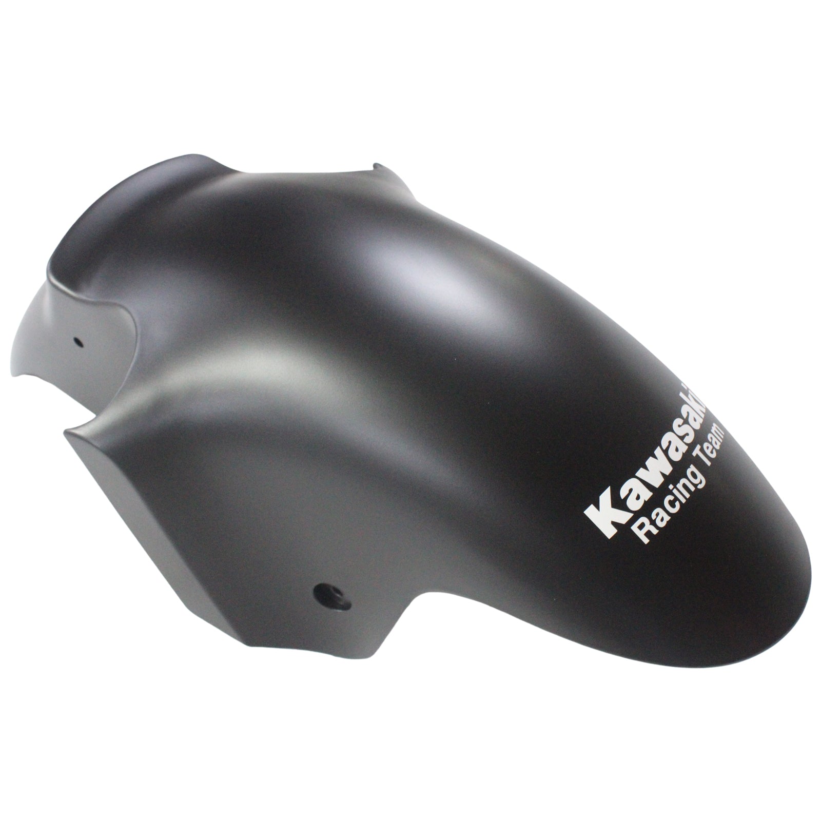 2000-2001 Kawasaki ZX12R Amotopart vstrekovacia kapotážová kapotáž karosérium Bodywork plast ABS #107