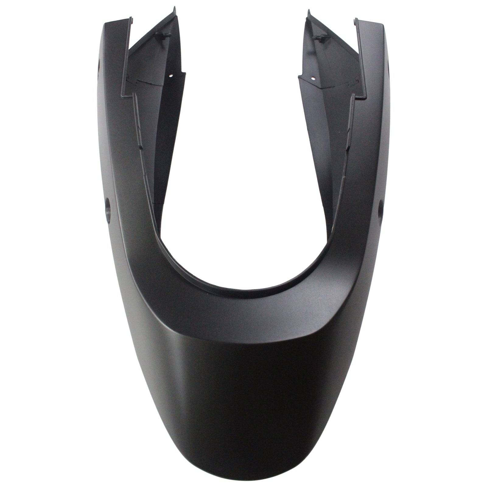 2000-2001 Kawasaki ZX12R Amotopart vstrekovacia kapotážová kapotáž karosérium Bodywork plast ABS #107