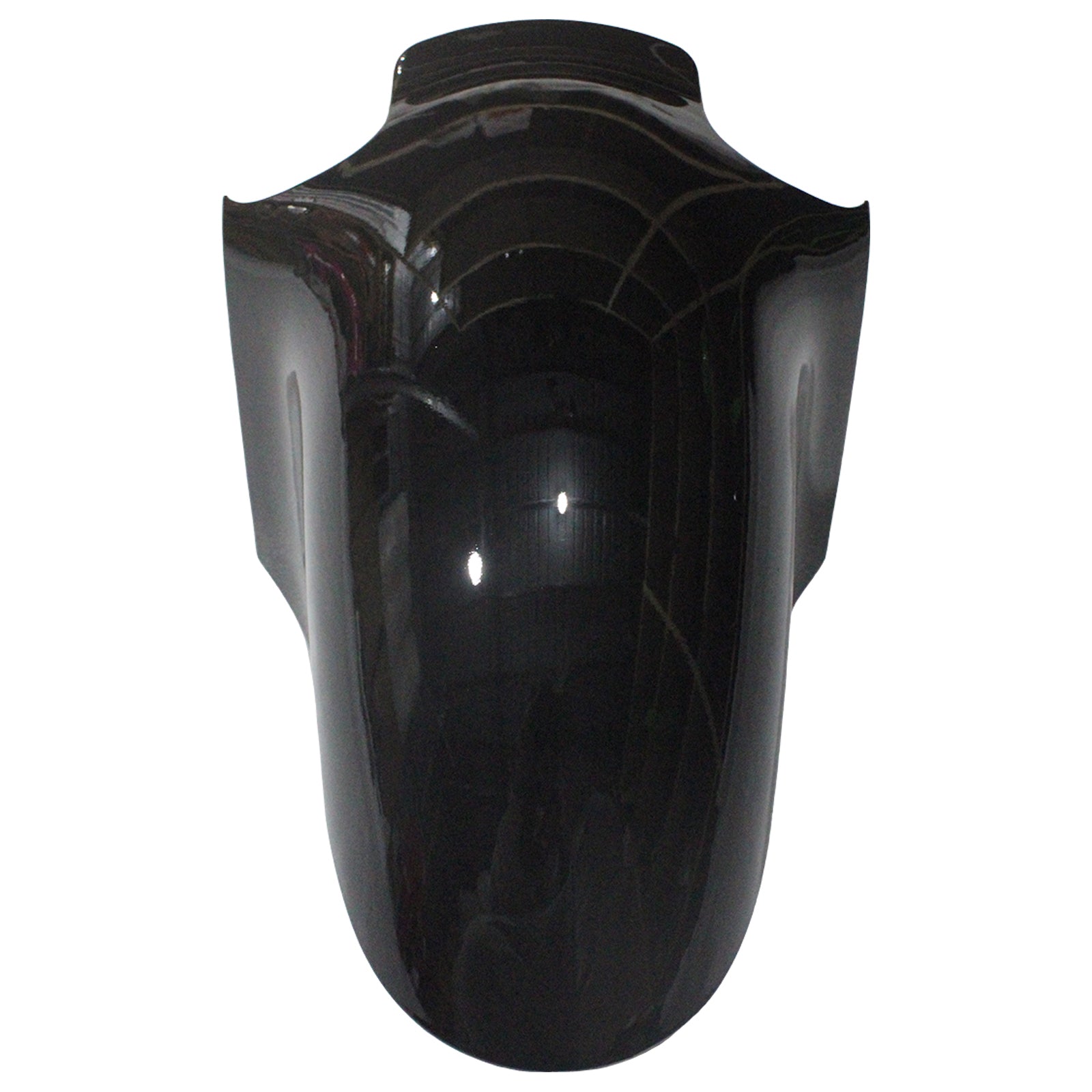 2002-2005 Ninja ZX12R Blue Black Bodywork Fairing ABS Injection Molded Plastics Set 2# Generic