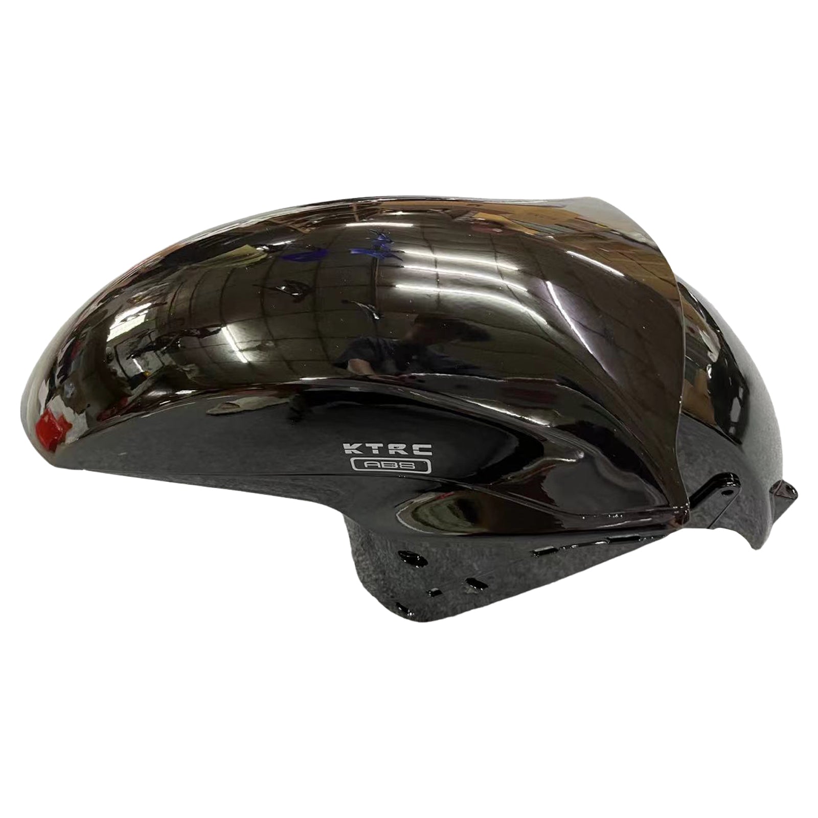 2012-2025 Kawasaki ZX14R Kit de carenado de inyección Carrocería Plástico ABS # 104