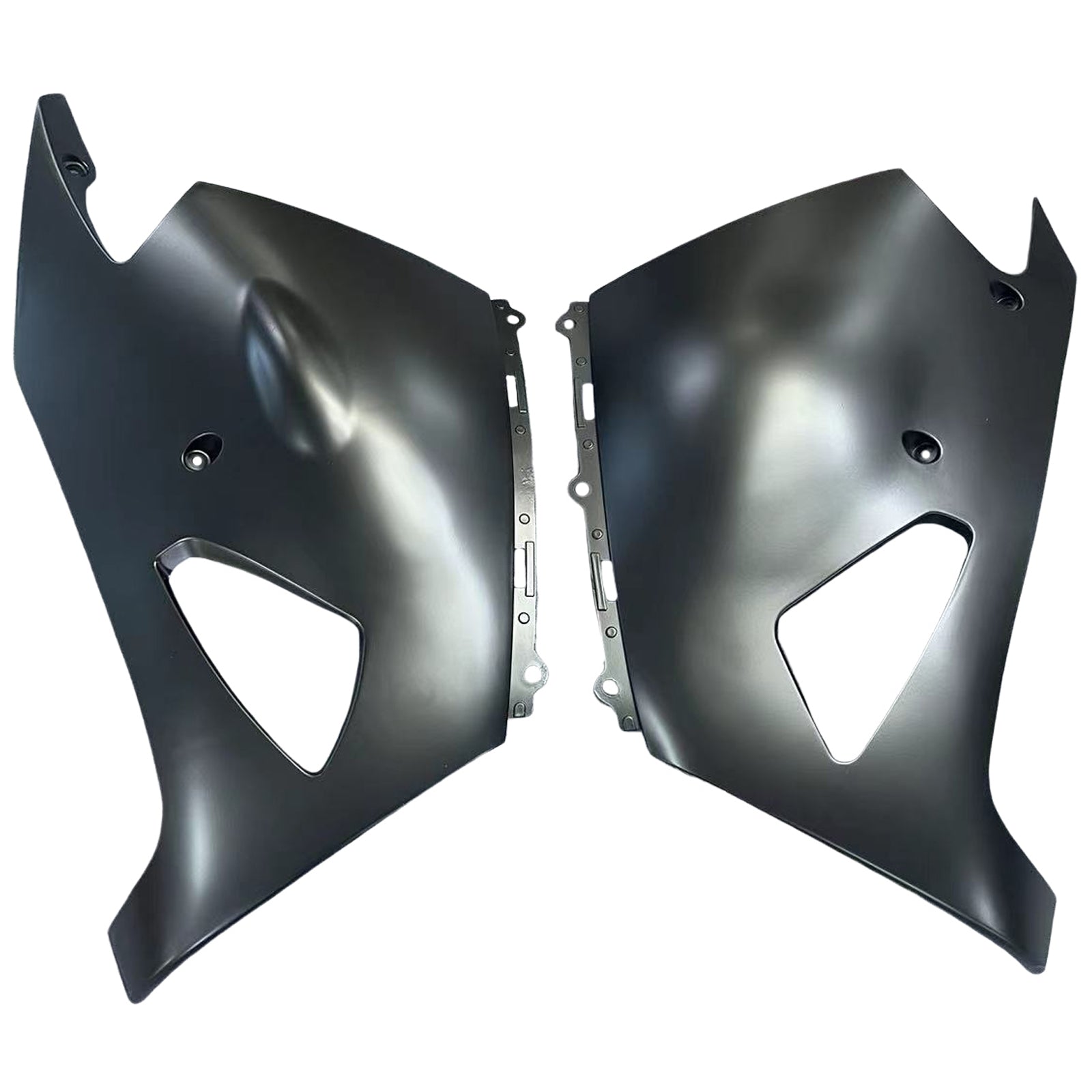 2012-2025 Kawasaki ZX14R Injection Fairing Kit Bodywork Plastic ABS #104