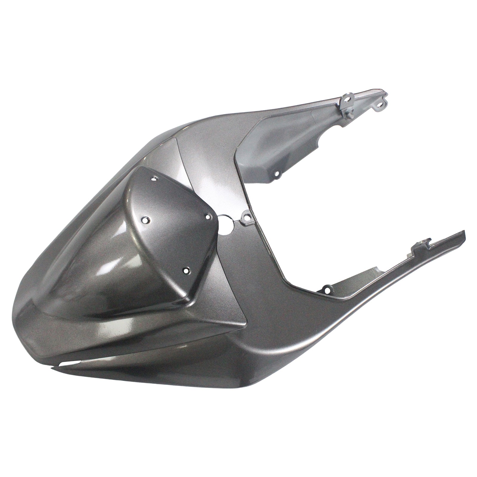 2008-2012 Kawasaki EX250/NINJA250 injektionsmässa kit Bodywork Plastic ABS