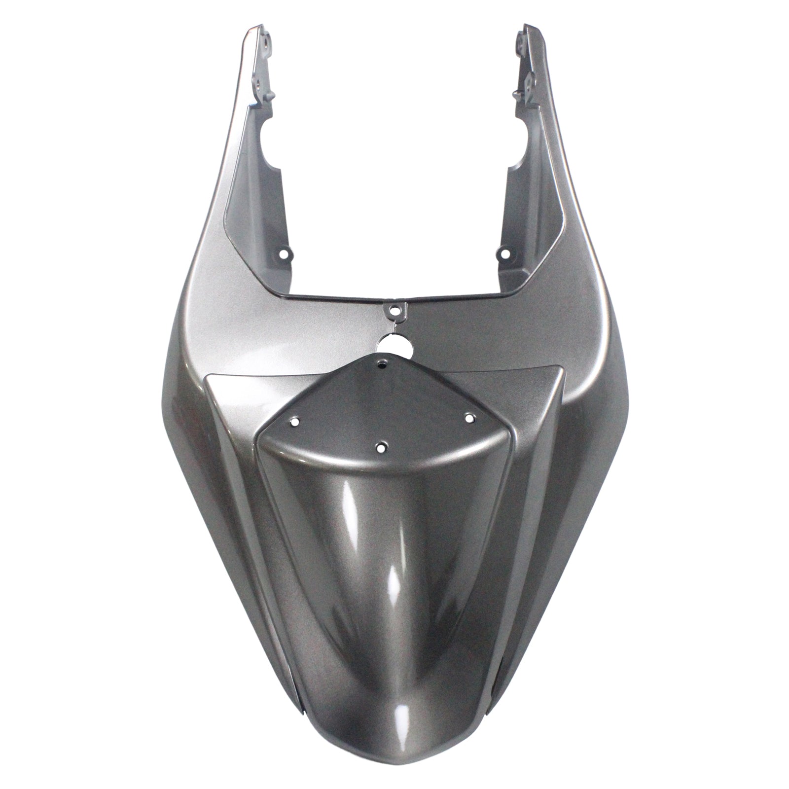 2008-2012 Kawasaki EX250/NINJA250 injektionsmässa kit Bodywork Plastic ABS