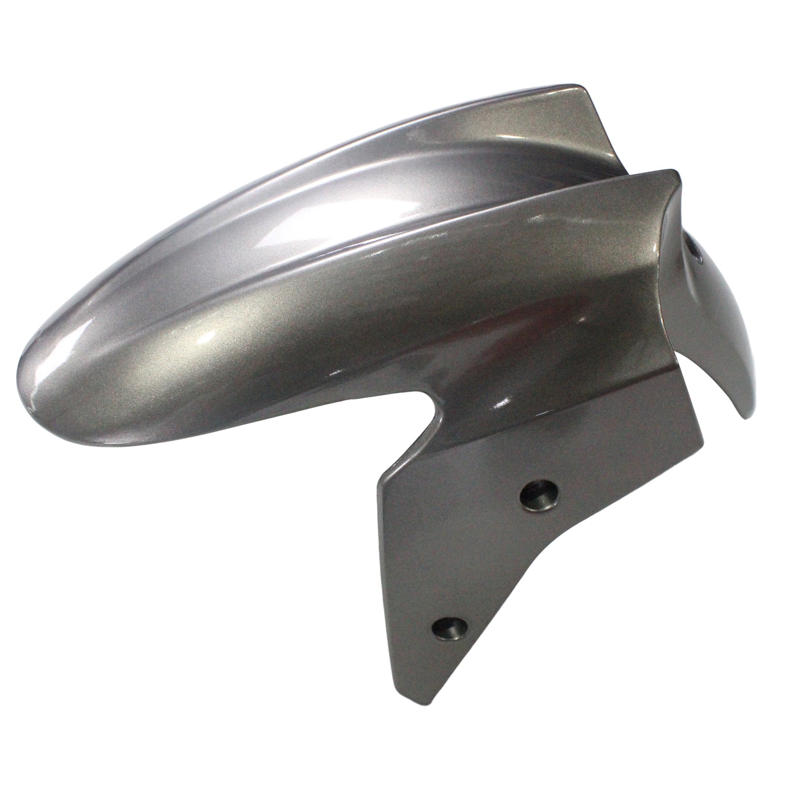 2008-2012 Kawasaki EX250/NINJA250 injektionsmässa kit Bodywork Plastic ABS