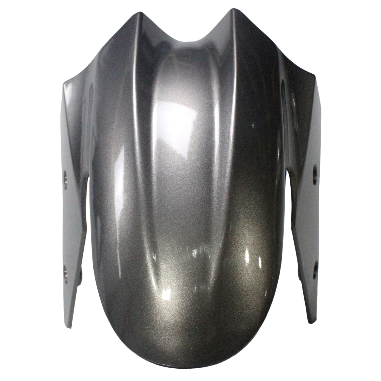 2008-2012 Kawasaki EX250/NINJA250 injektionsmässa kit Bodywork Plastic ABS