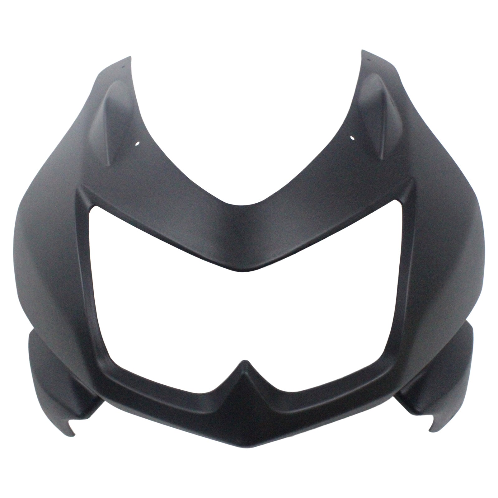 2008-2012 Kawasaki EX250/NINJA250 injektionsmässa kit Bodywork Plastic ABS