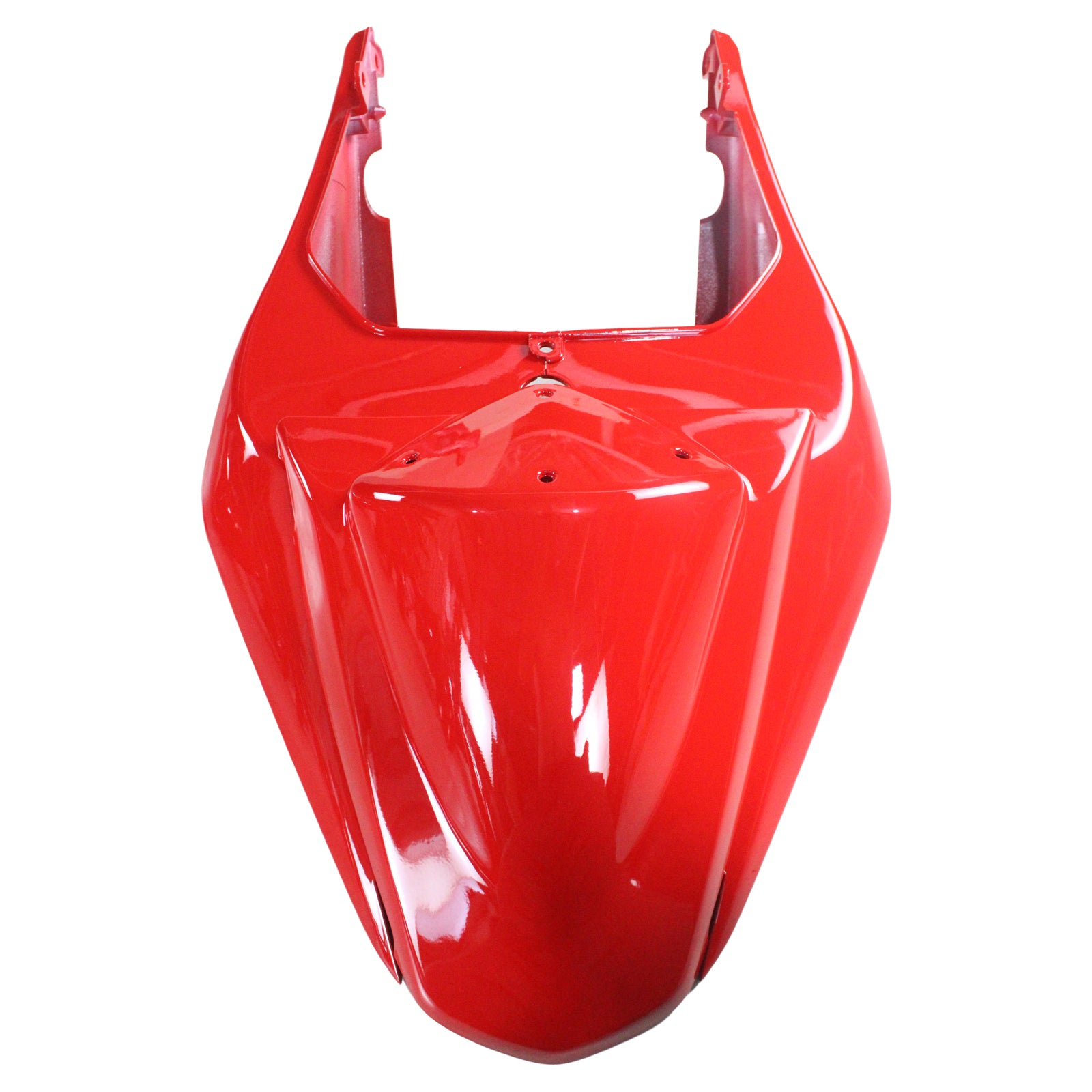 2008-2012 Kawasaki EX250/NINJA250 injektionsmässa kit Bodywork Plastic ABS