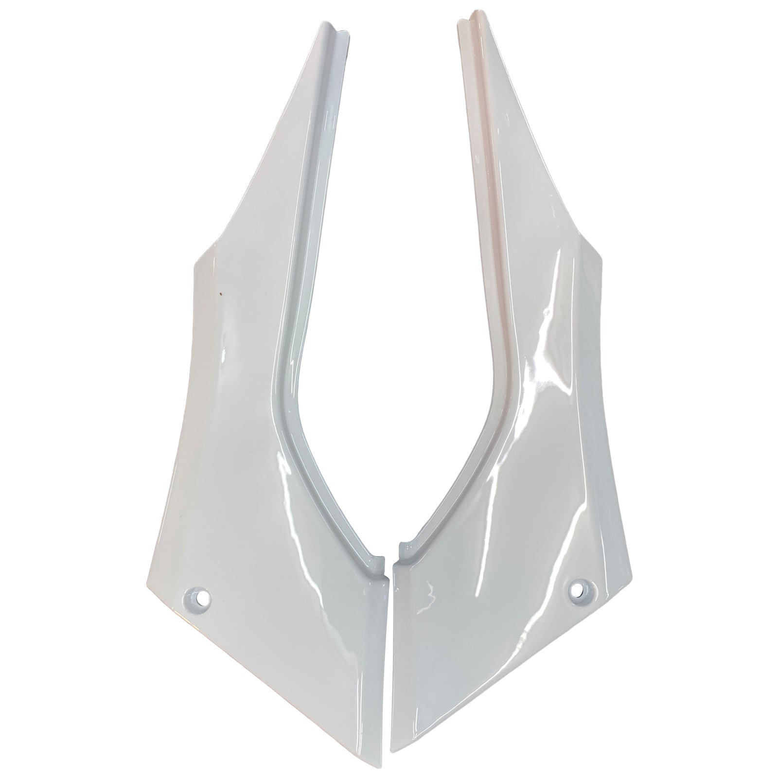 2013-2024 Kawasaki EX300/NINJA 300 injektionsmässa kit Bodywork Plastic ABS