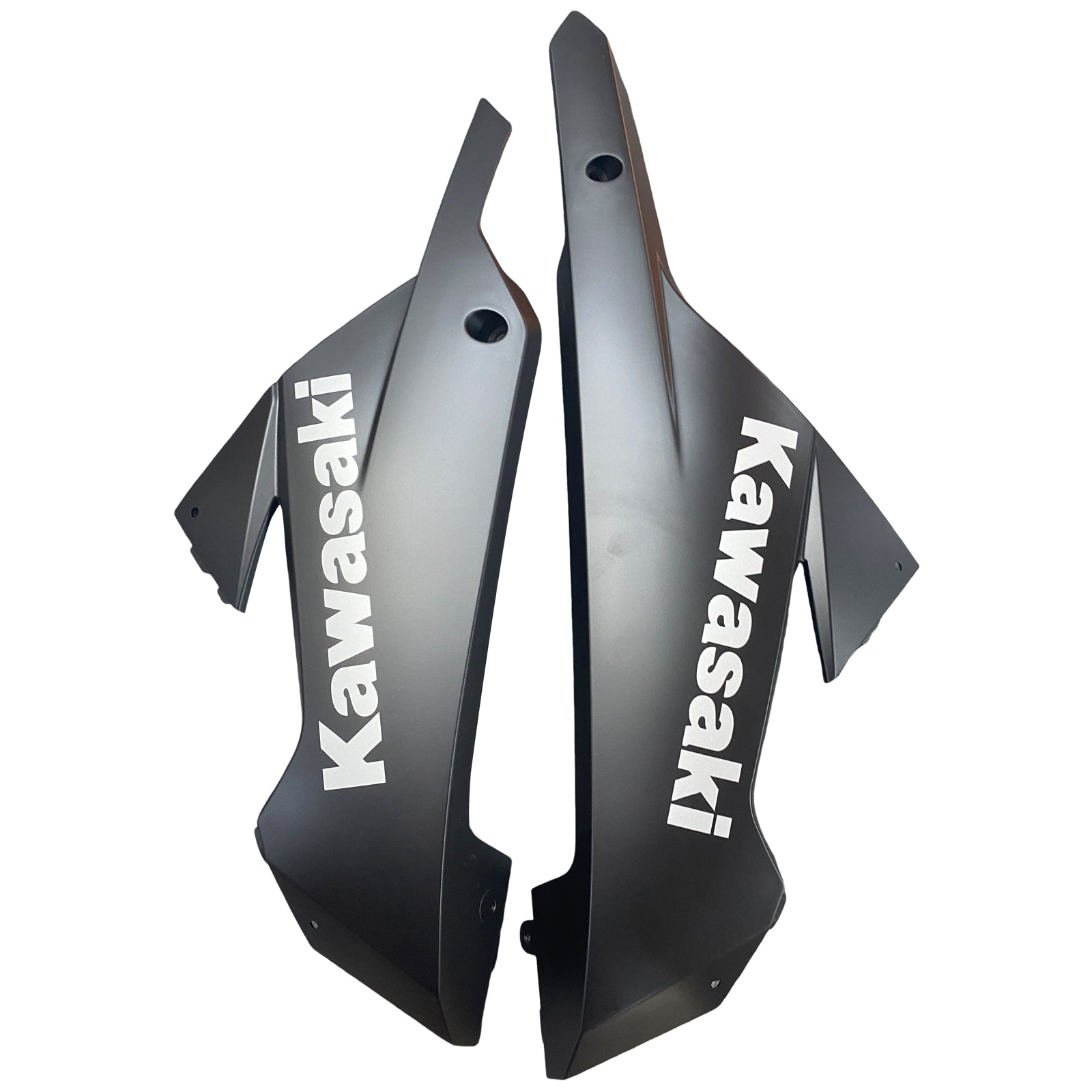 2013-2024 Kawasaki EX300/NINJA 300 injektionsmässa kit Bodywork Plastic ABS