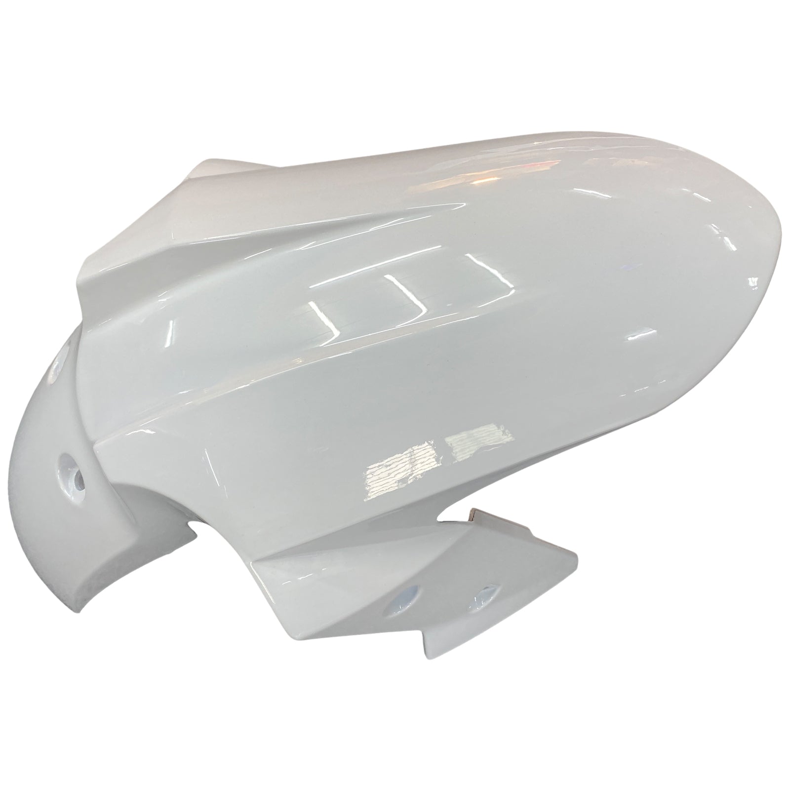 2013-2024 Kawasaki EX300/NINJA 300 injektionsmässa kit Bodywork Plastic ABS