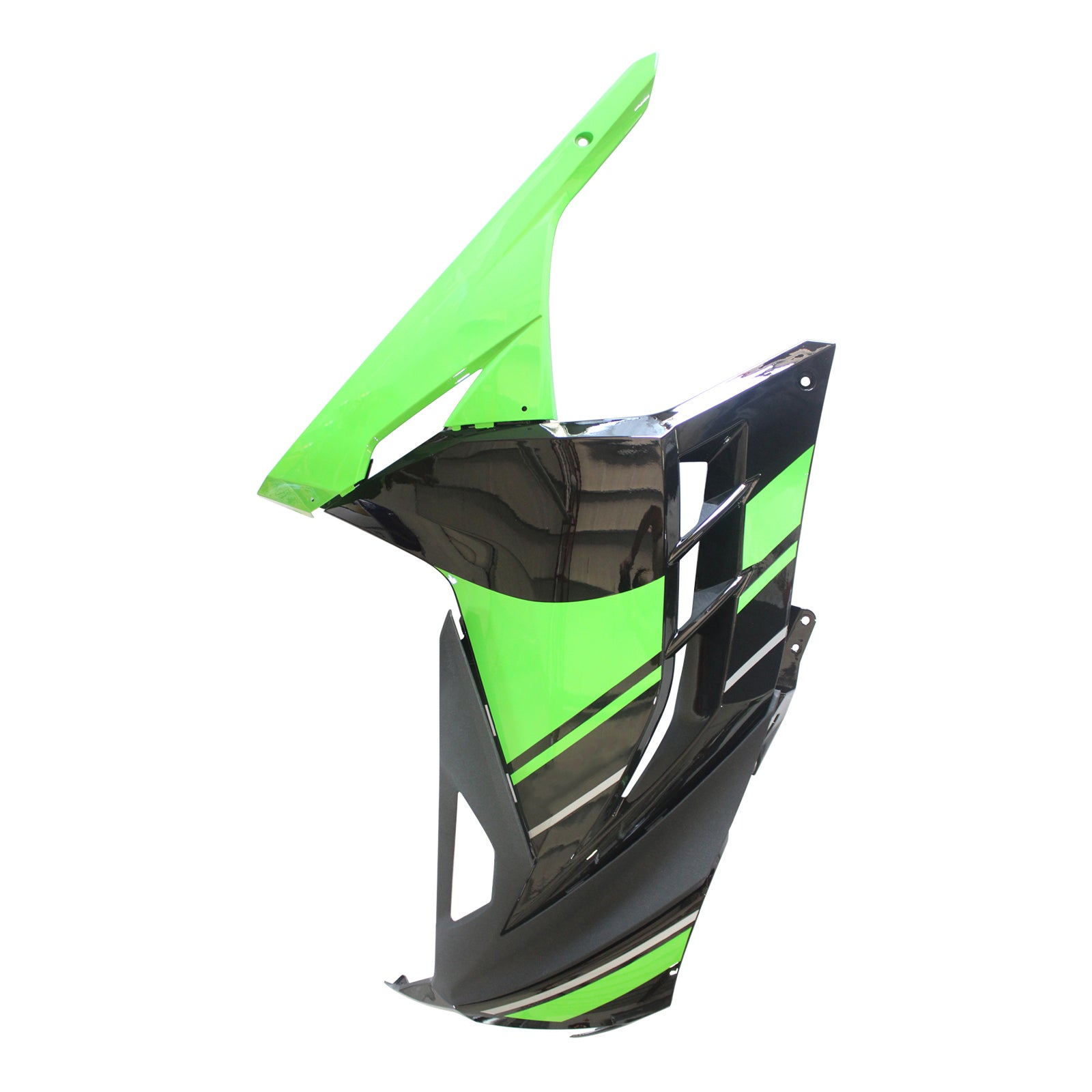 2013-2024 Kawasaki EX300/NINJA 300 injektionsmässa kit Bodywork Plastic ABS
