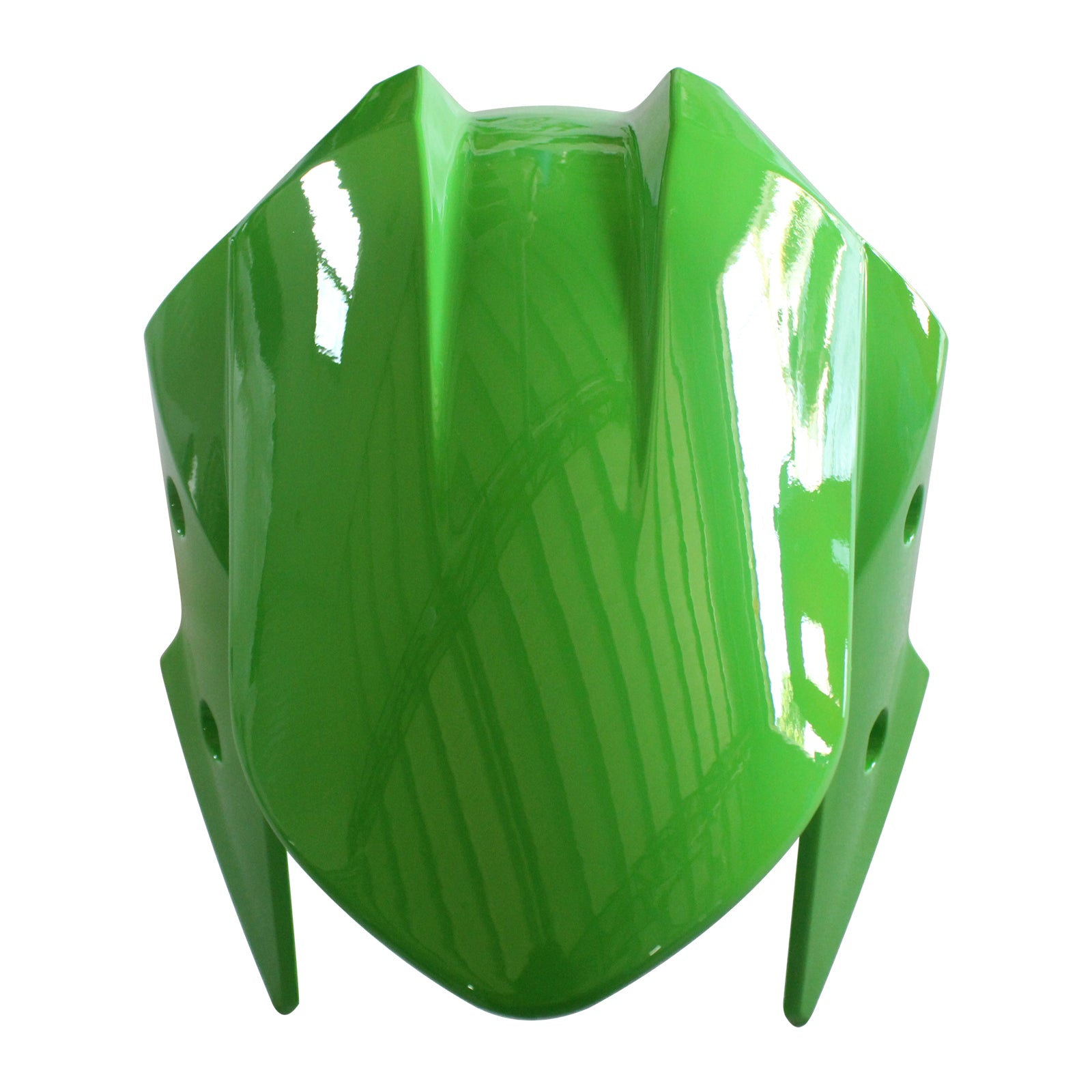 Kit de carénage d'injection Kawasaki EX300/Ninja 300 2013-2024, carrosserie en plastique ABS