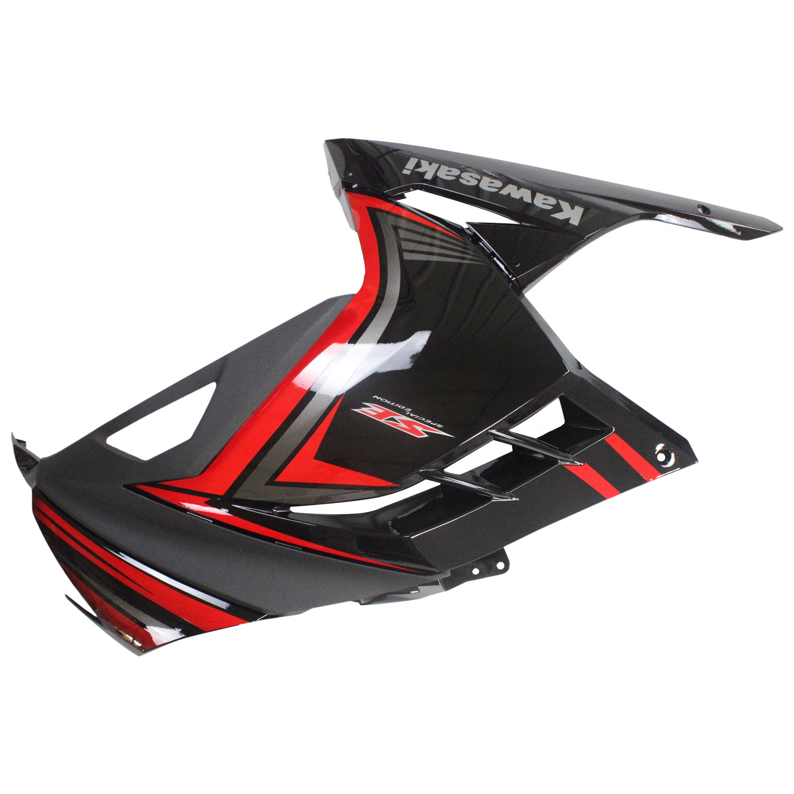 2013-2024 Kawasaki EX300/Ninja300 Injection Fairing Kit Bodywork Plastic ABS