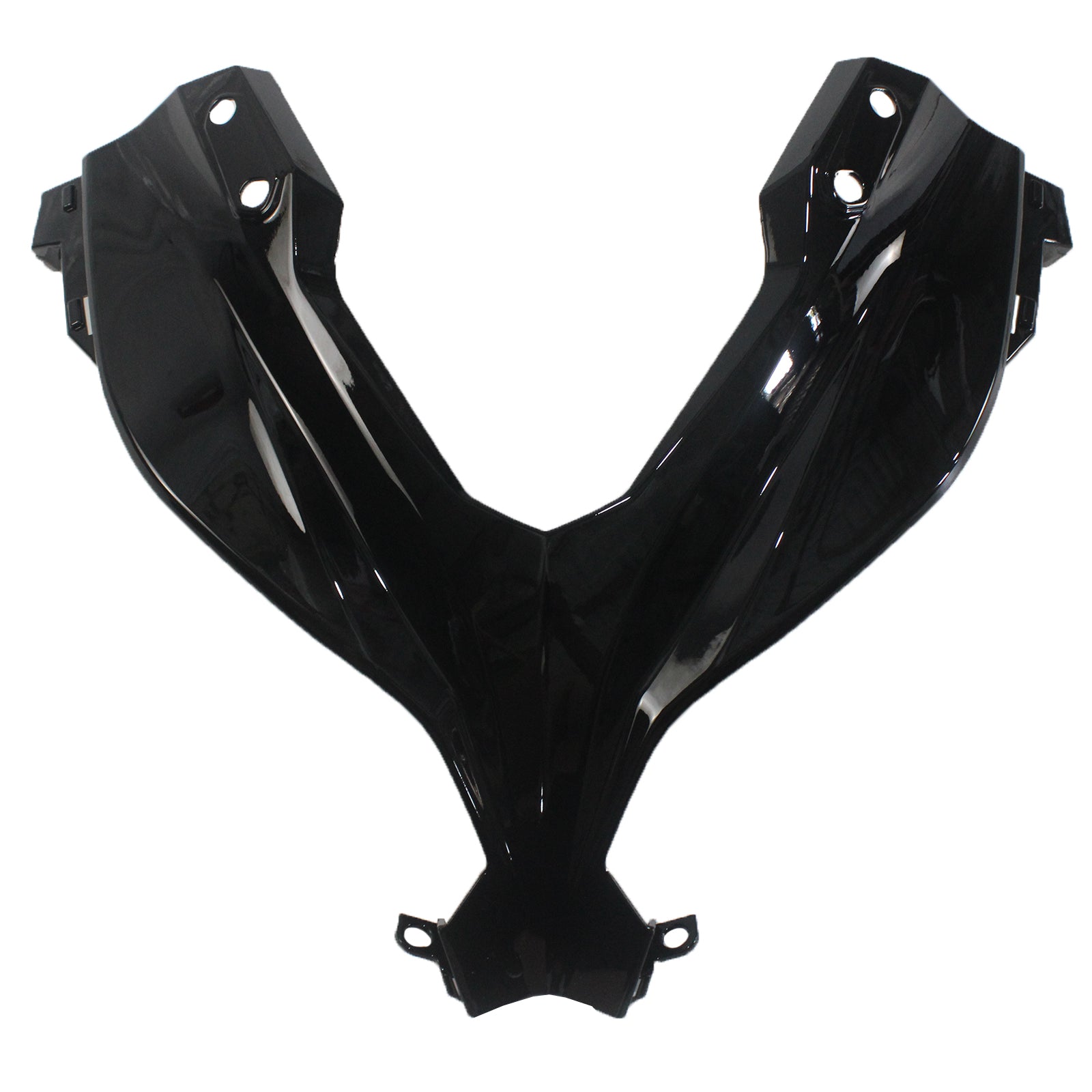 2013-2024 Kawasaki EX300/Ninja 300 Kit de carenado de inyección Carrocería Plástico ABS