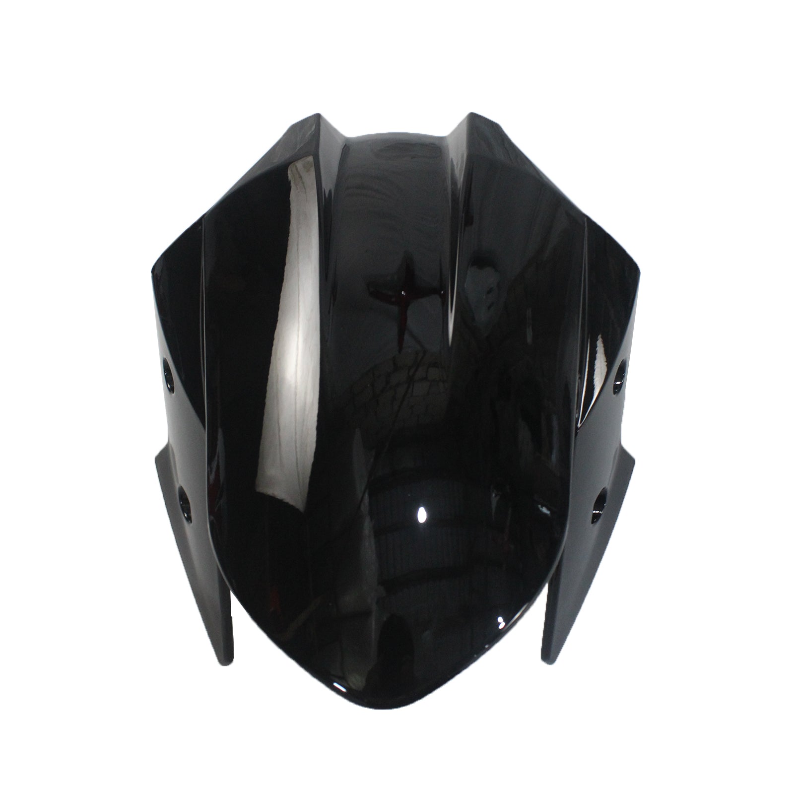 2013-2024 Kawasaki EX300/Ninja 300 Kit de carenado de inyección Carrocería Plástico ABS