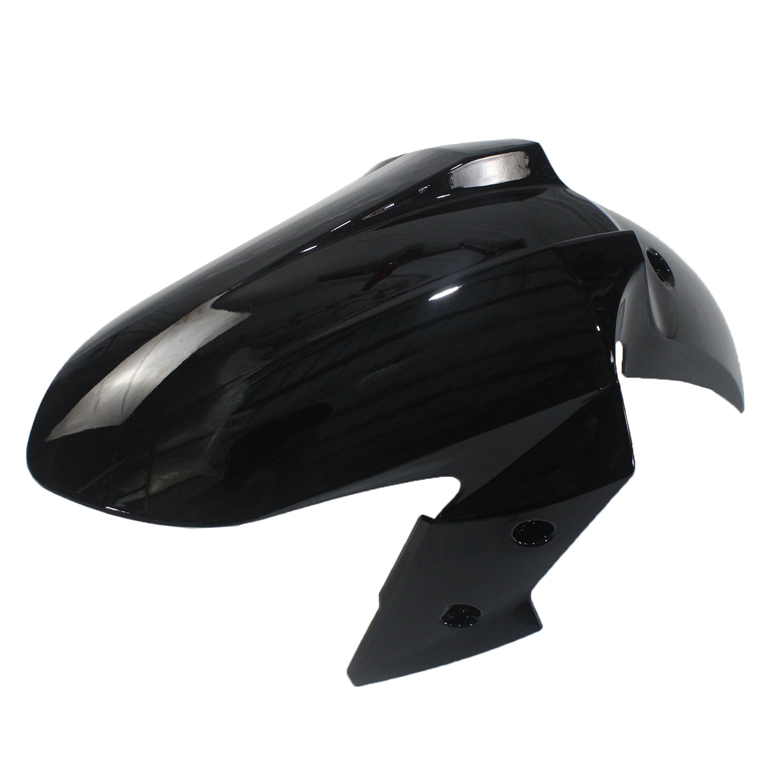 2013-2024 Kawasaki EX300/Ninja 300 Kit de carenado de inyección Carrocería Plástico ABS