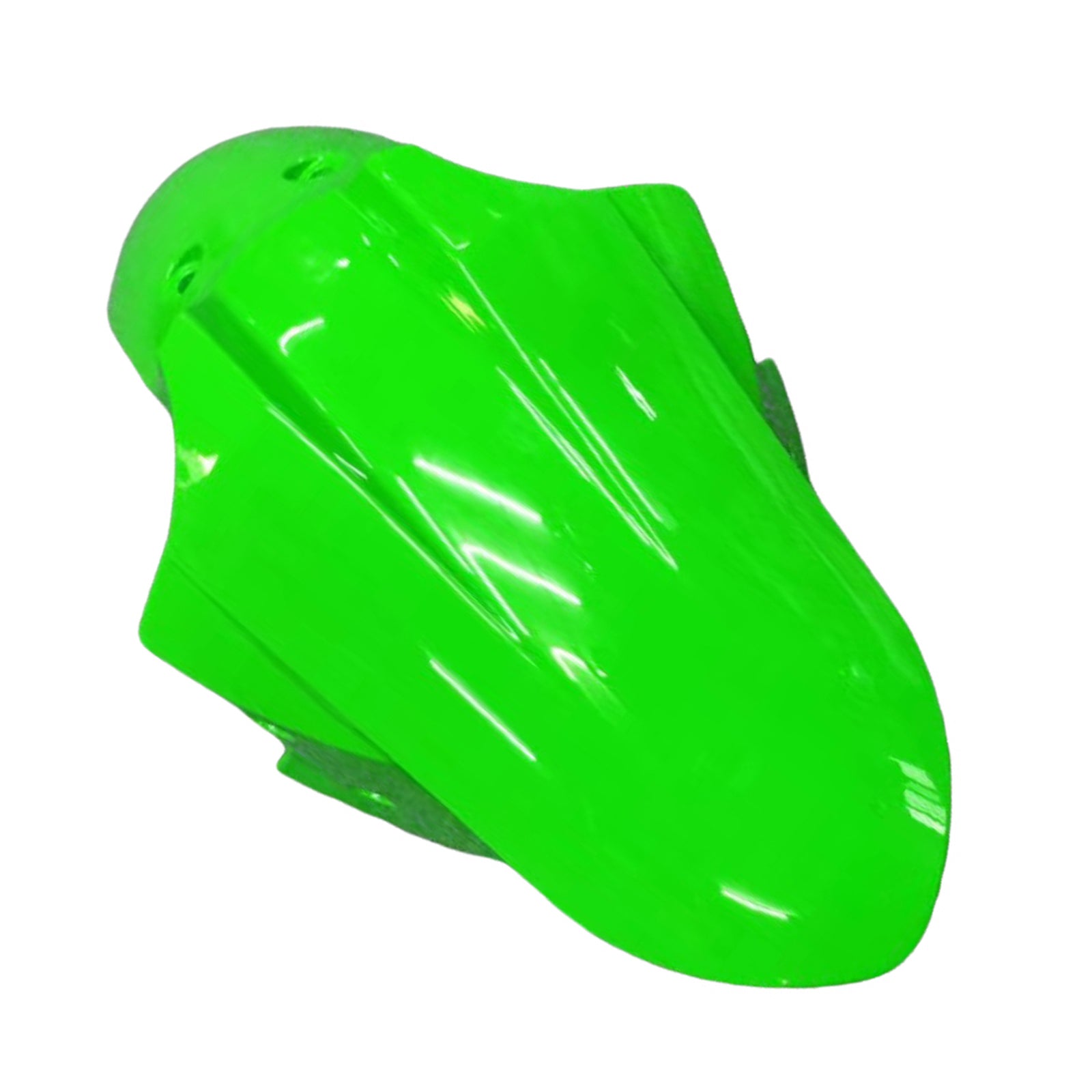 Kit de carénage d'injection Kawasaki EX300/Ninja 300 2013-2024, carrosserie en plastique ABS