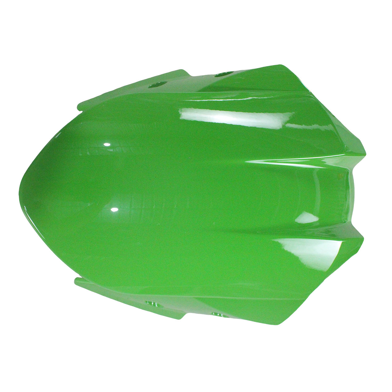 Kit de carénage d'injection Kawasaki EX300/Ninja 300 2013-2024, carrosserie en plastique ABS