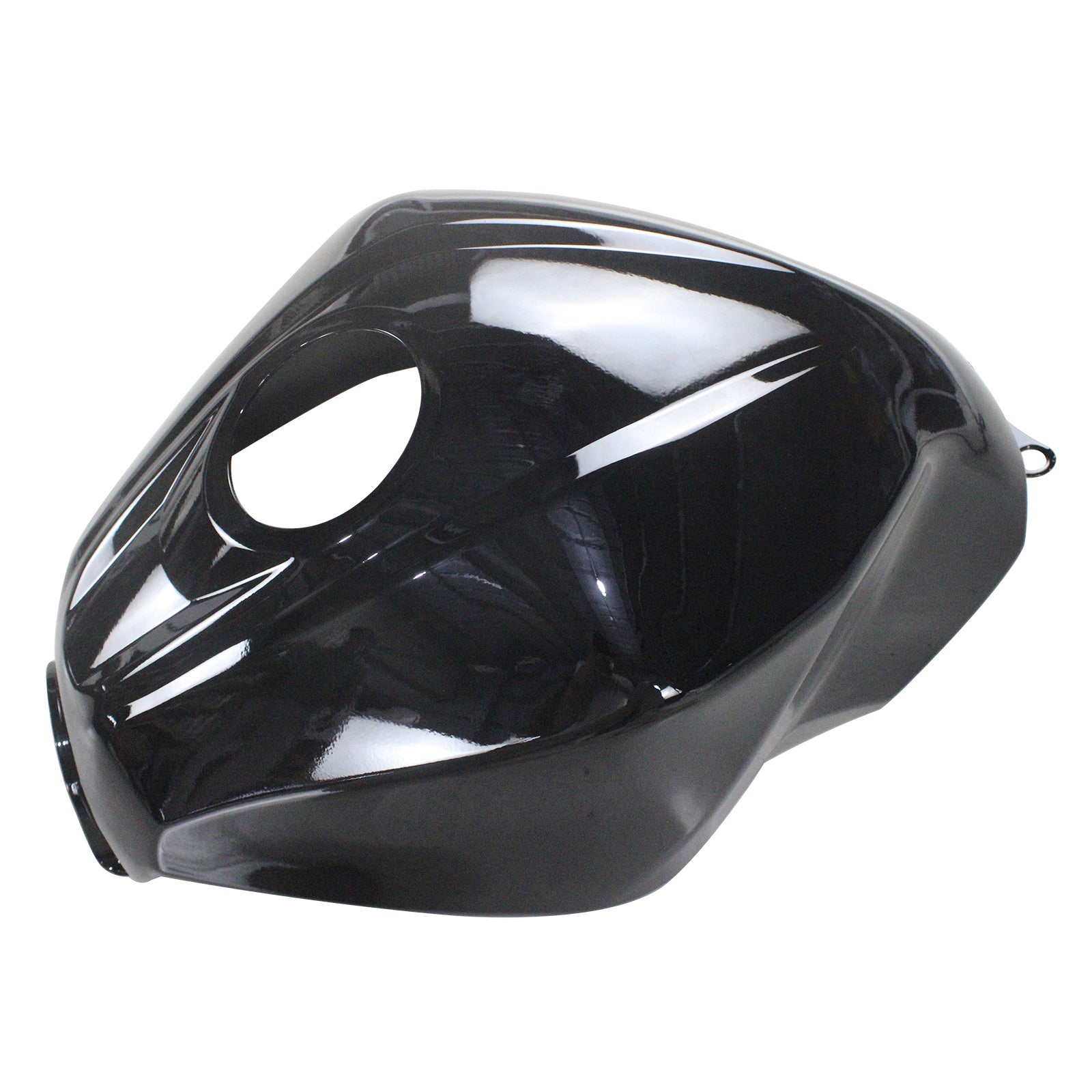Kit de carénage d'injection Kawasaki EX300/Ninja 300 2013-2024, carrosserie en plastique ABS