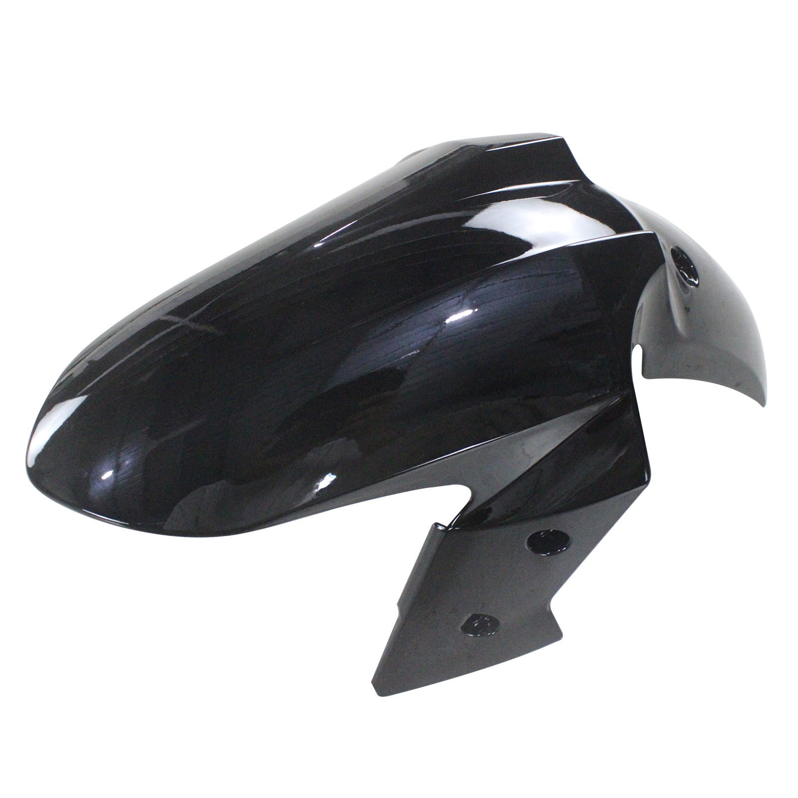 Kit de carénage d'injection Kawasaki EX300/Ninja 300 2013-2024, carrosserie en plastique ABS